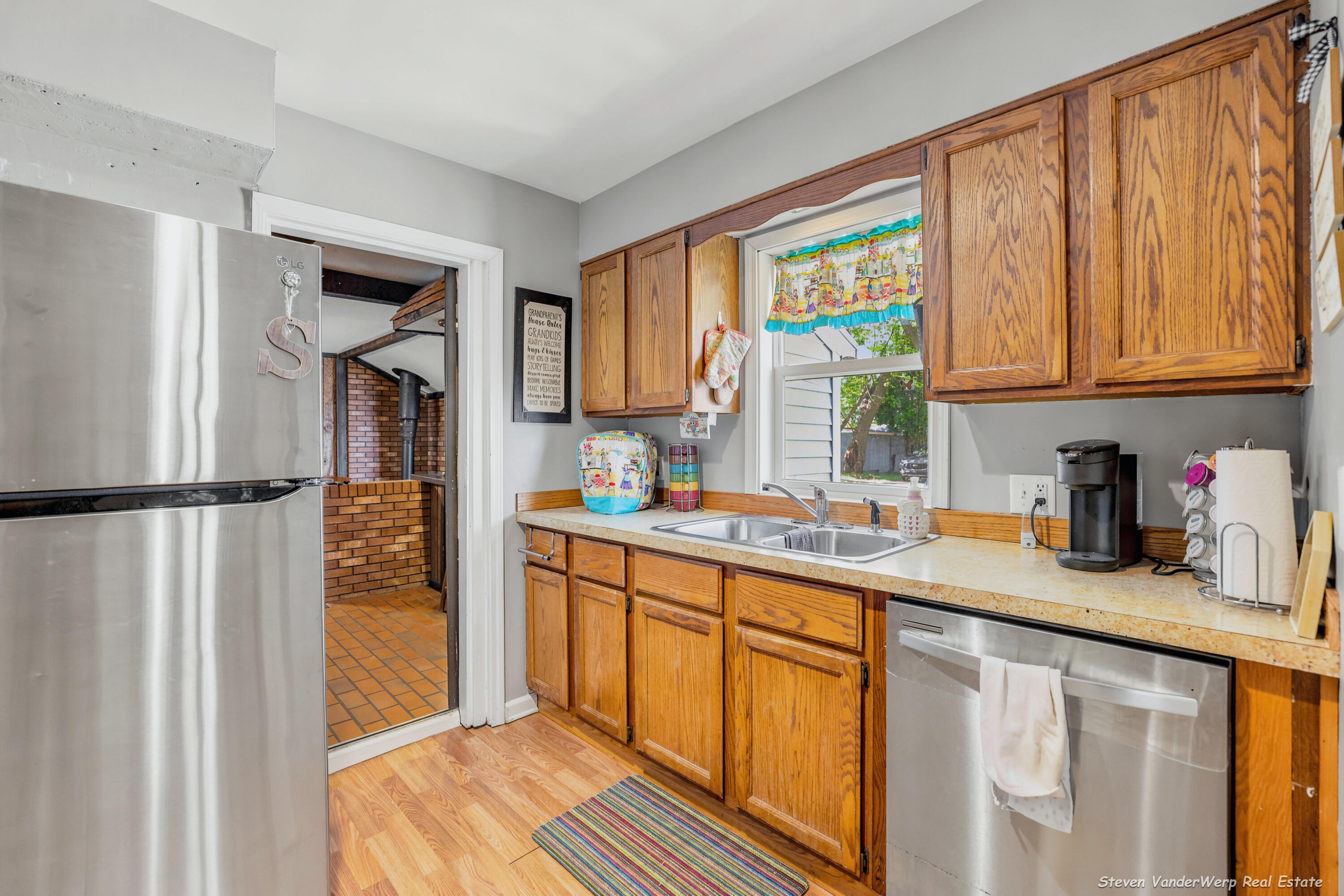 1170 E Pontaluna Road Norton Shores MI 49456