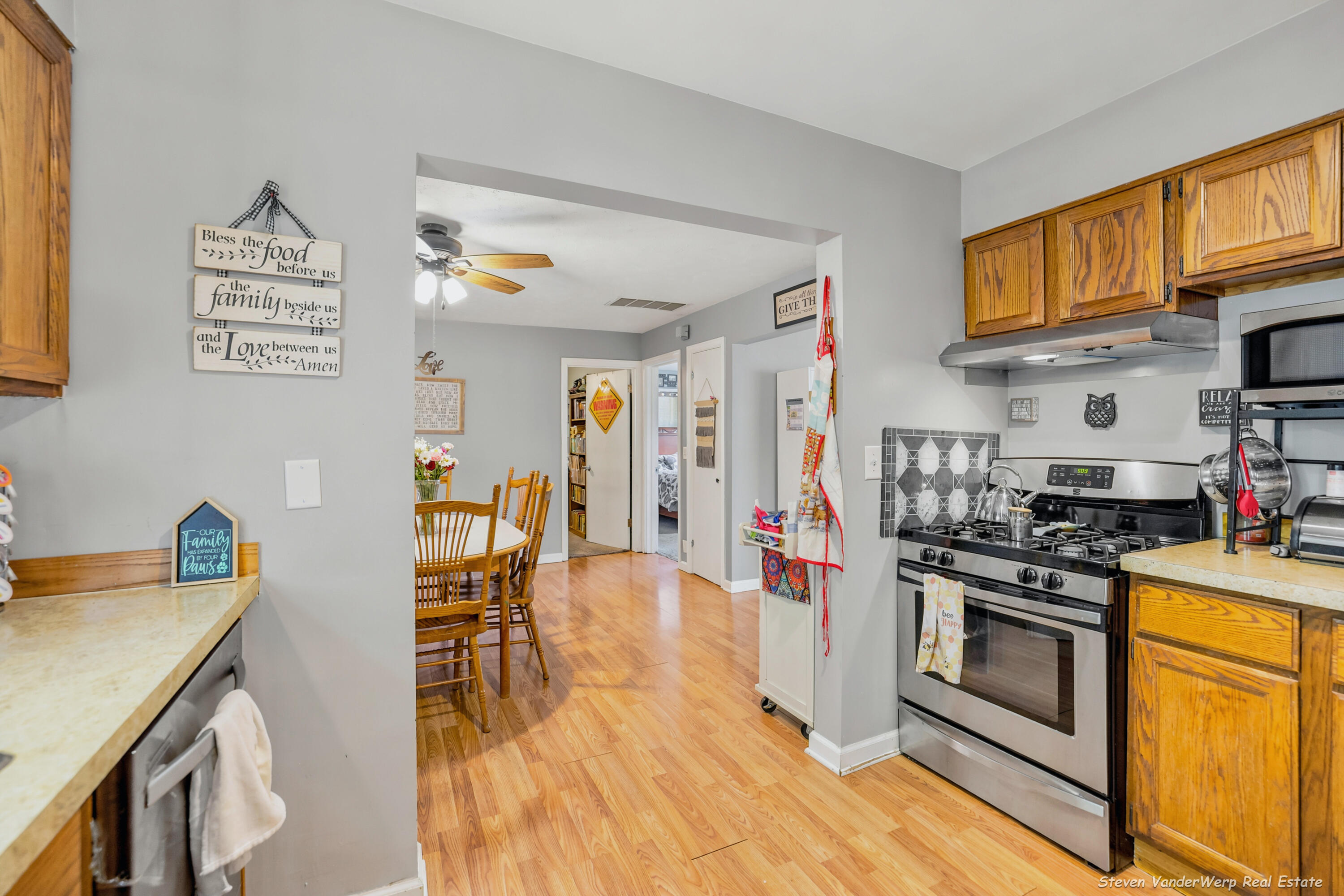 1170 E Pontaluna Road Norton Shores MI 49456