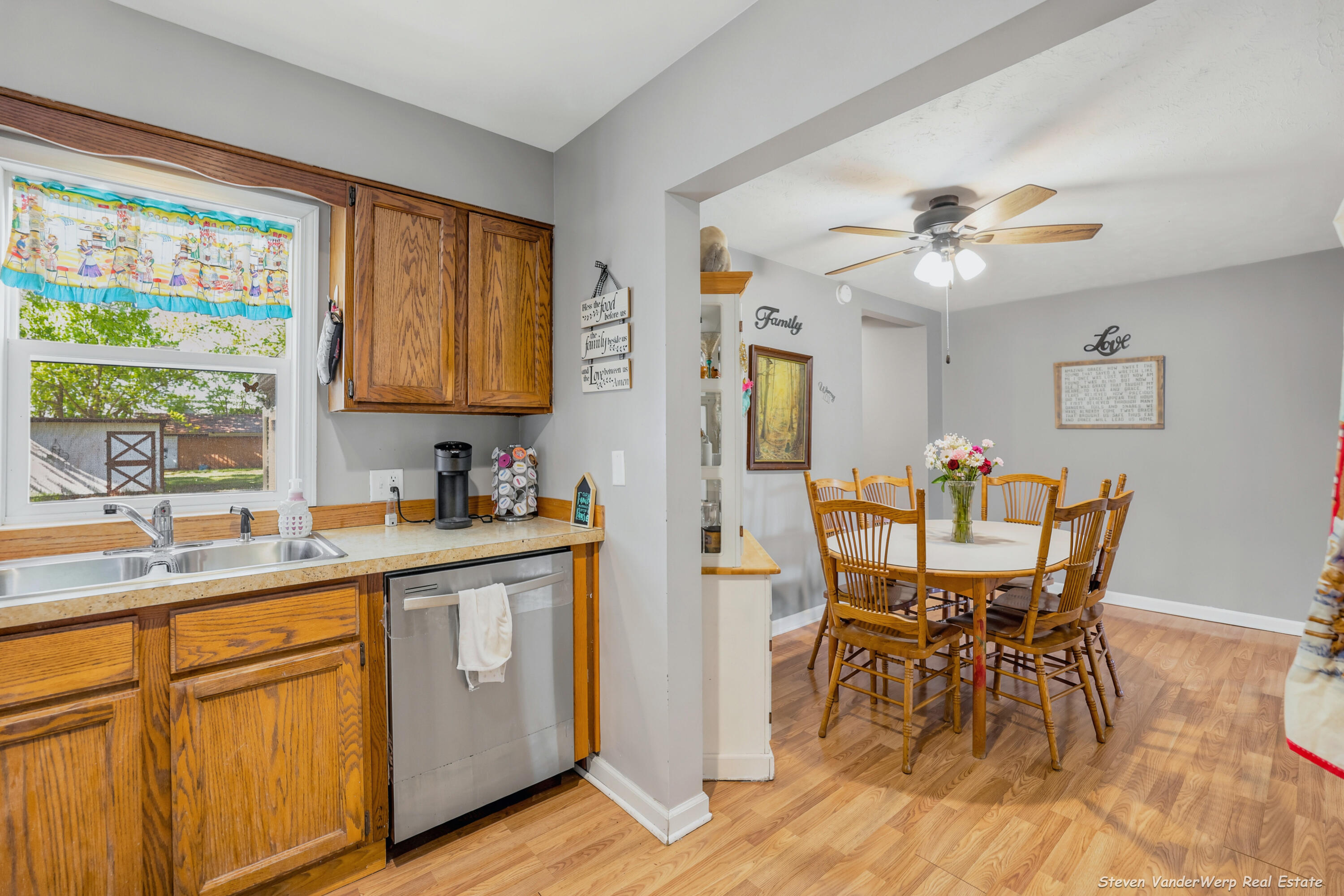 1170 E Pontaluna Road Norton Shores MI 49456