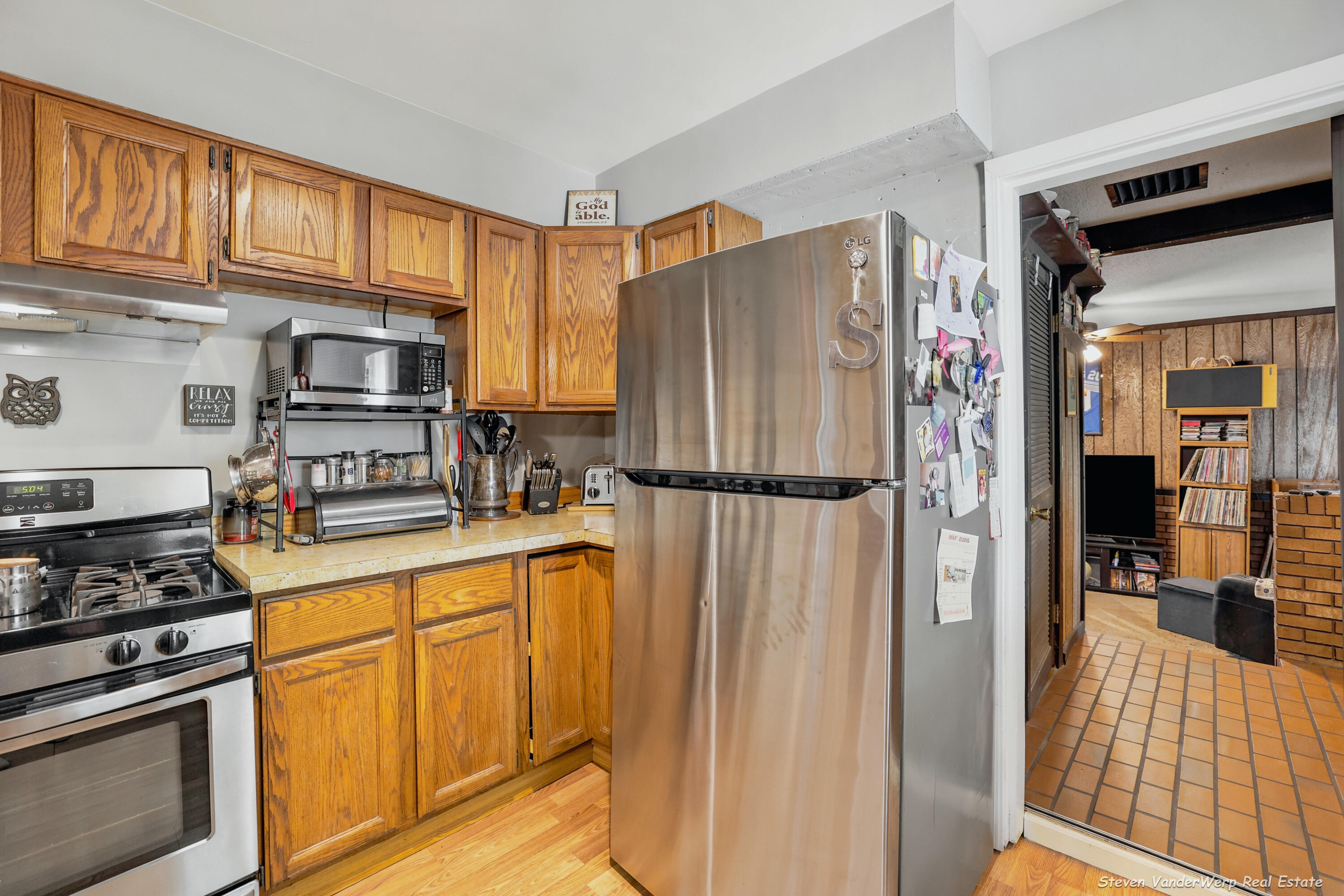 1170 E Pontaluna Road Norton Shores MI 49456