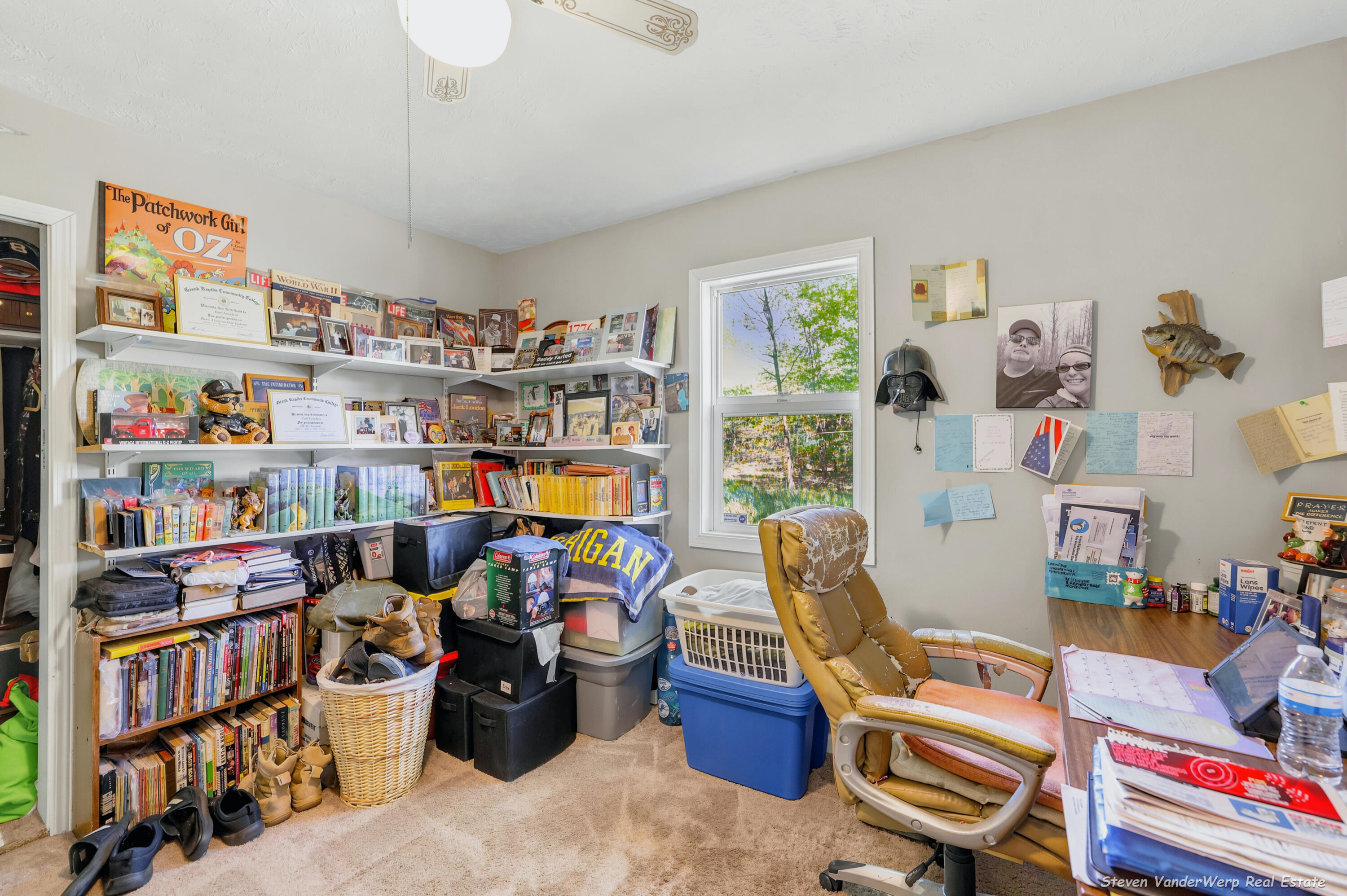 1170 E Pontaluna Road Norton Shores MI 49456