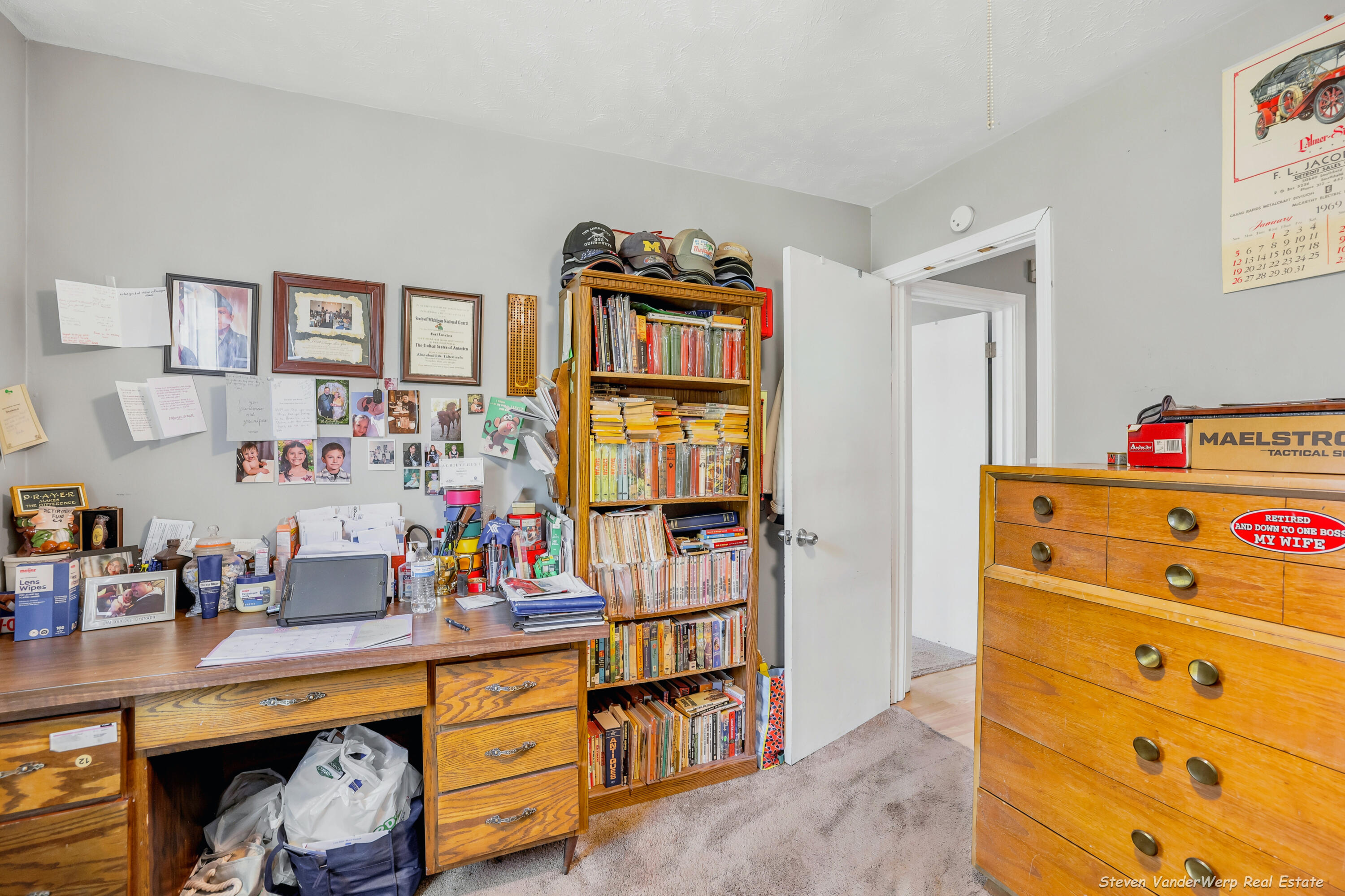 1170 E Pontaluna Road Norton Shores MI 49456