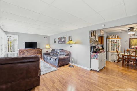1170 E Pontaluna Road Norton Shores MI 49456
