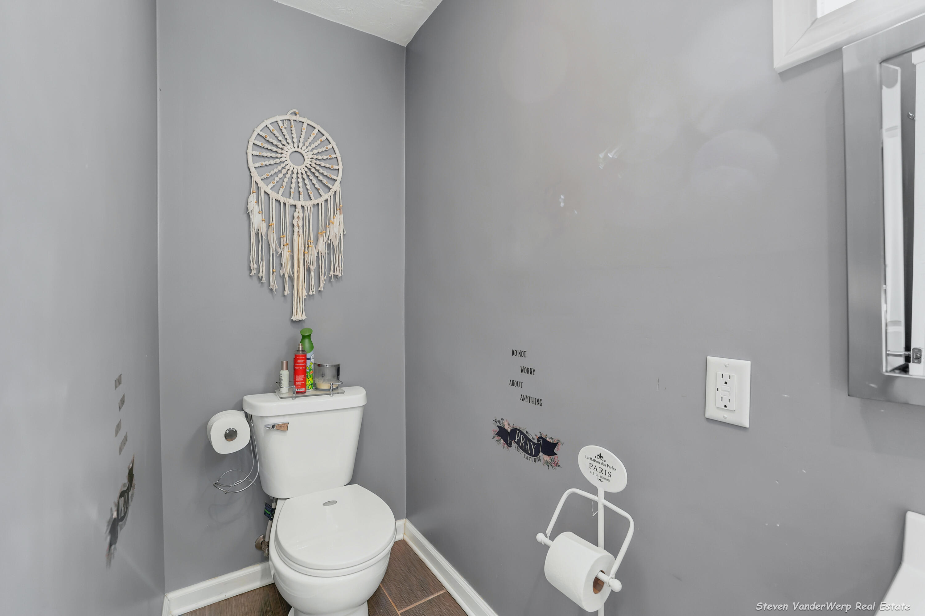 1170 E Pontaluna Road Norton Shores MI 49456