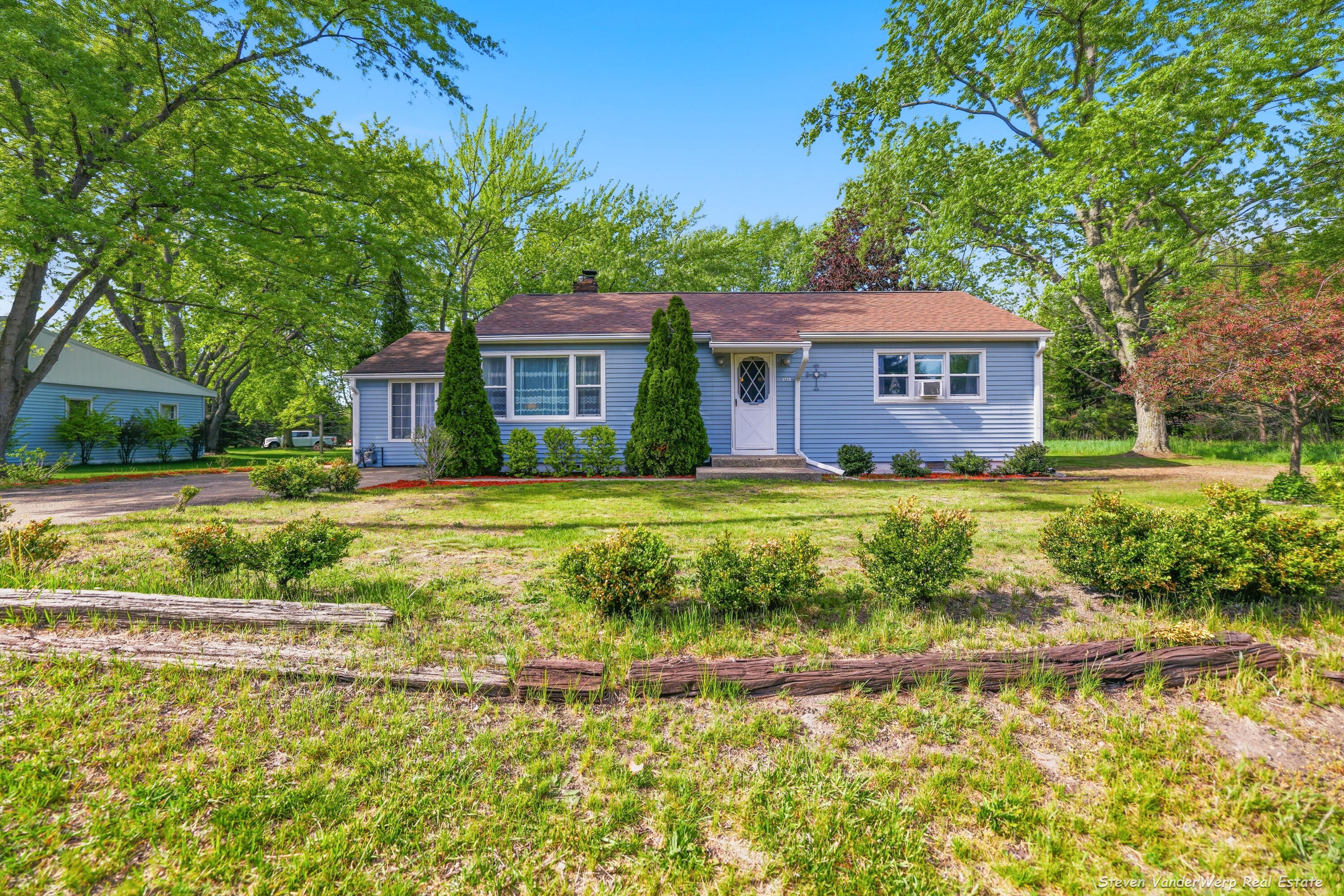 1170 E Pontaluna Road Norton Shores MI 49456