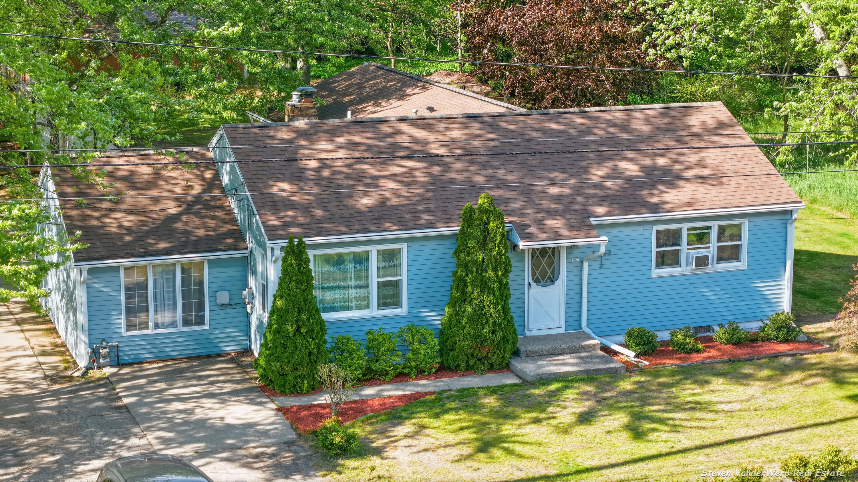 1170 E Pontaluna Road Norton Shores MI 49456