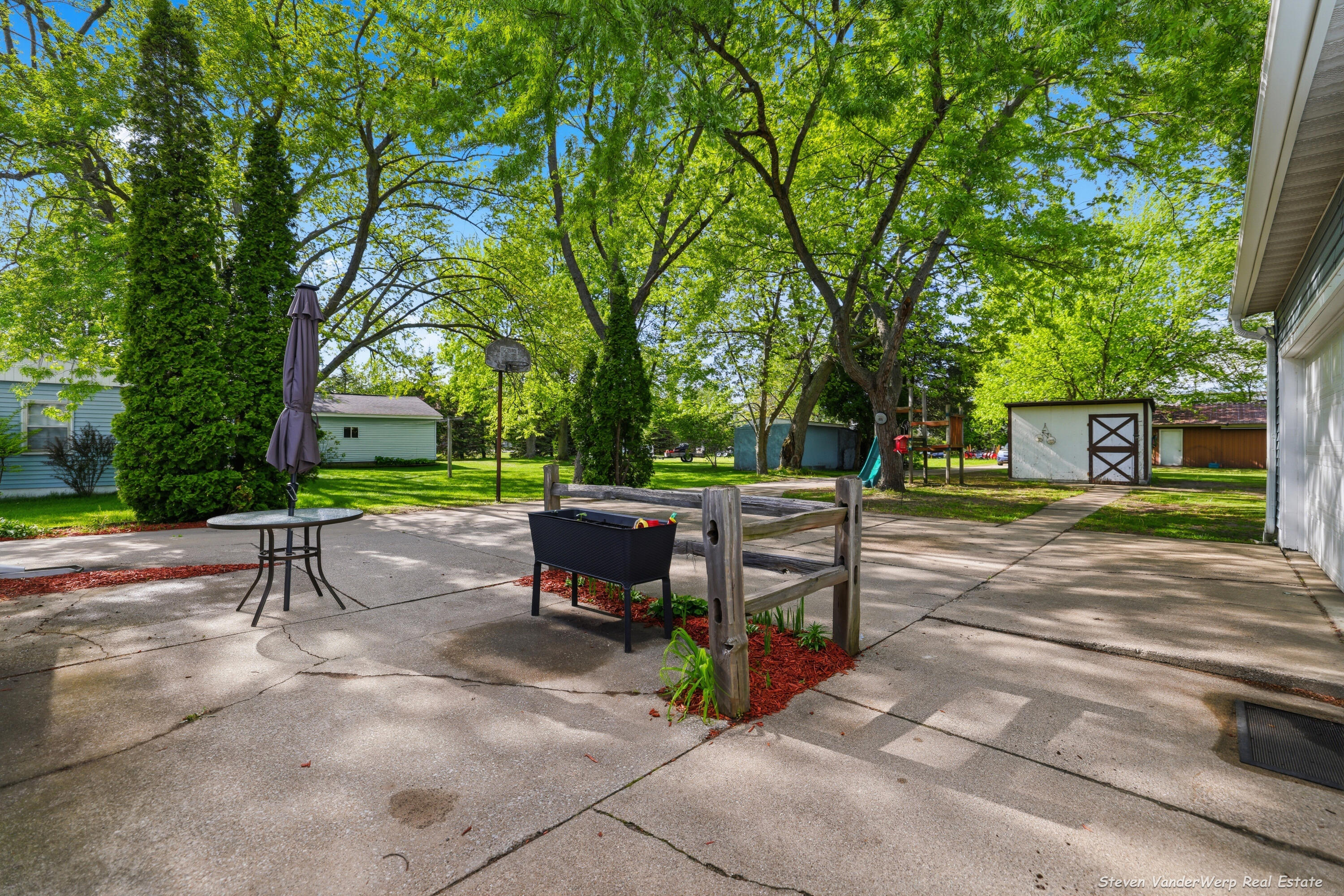 1170 E Pontaluna Road Norton Shores MI 49456