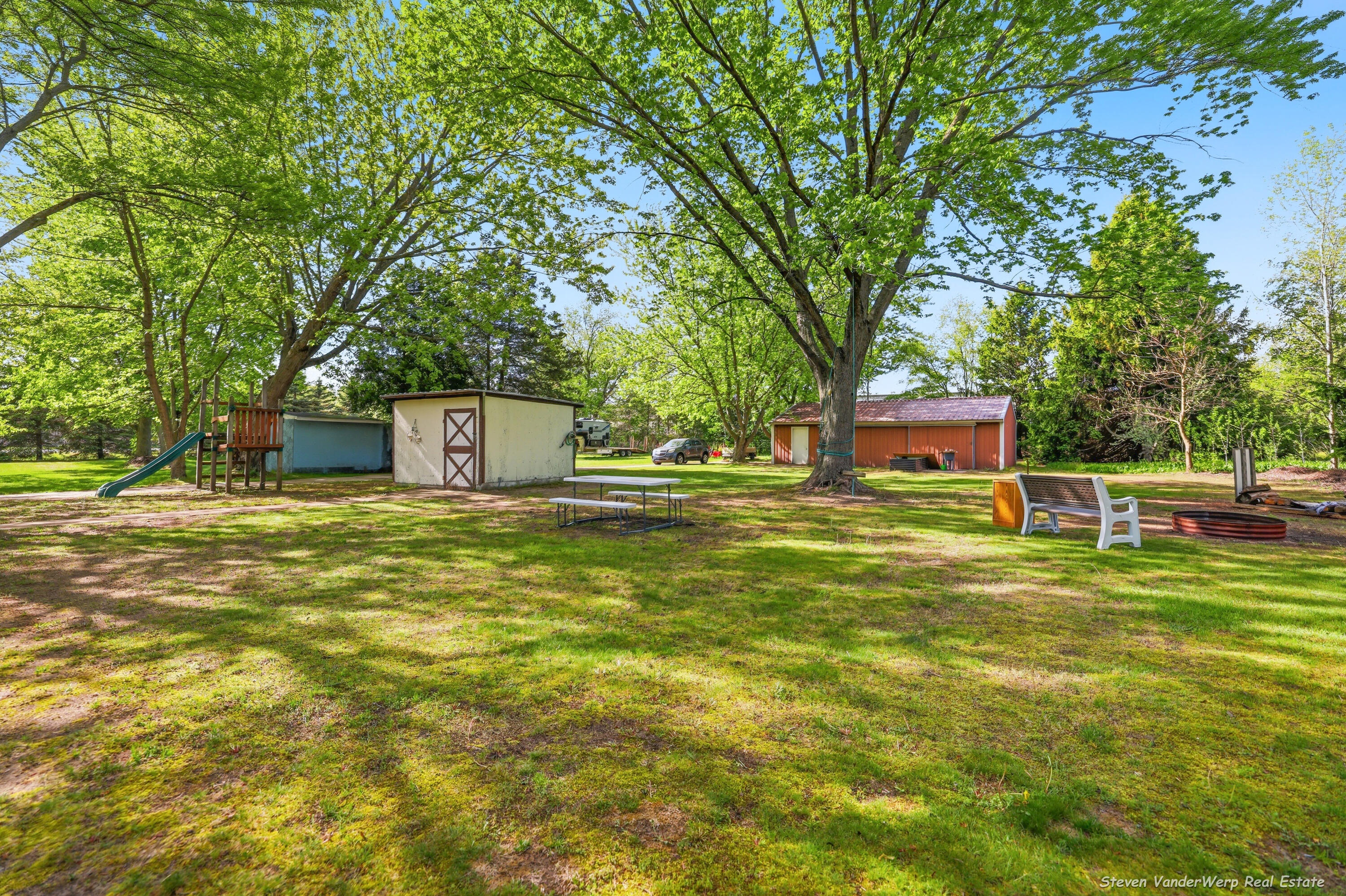 1170 E Pontaluna Road Norton Shores MI 49456