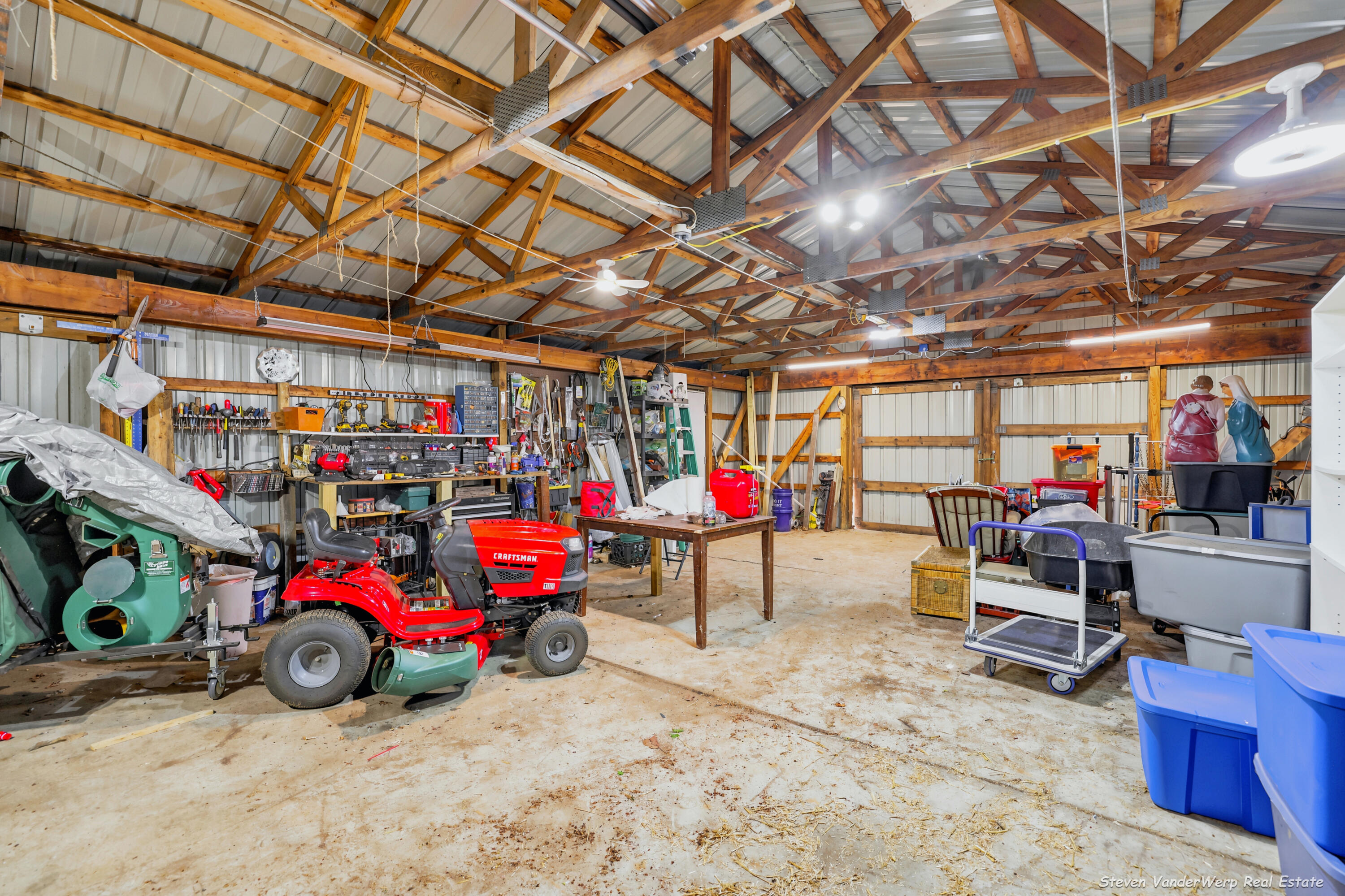 1170 E Pontaluna Road Norton Shores MI 49456