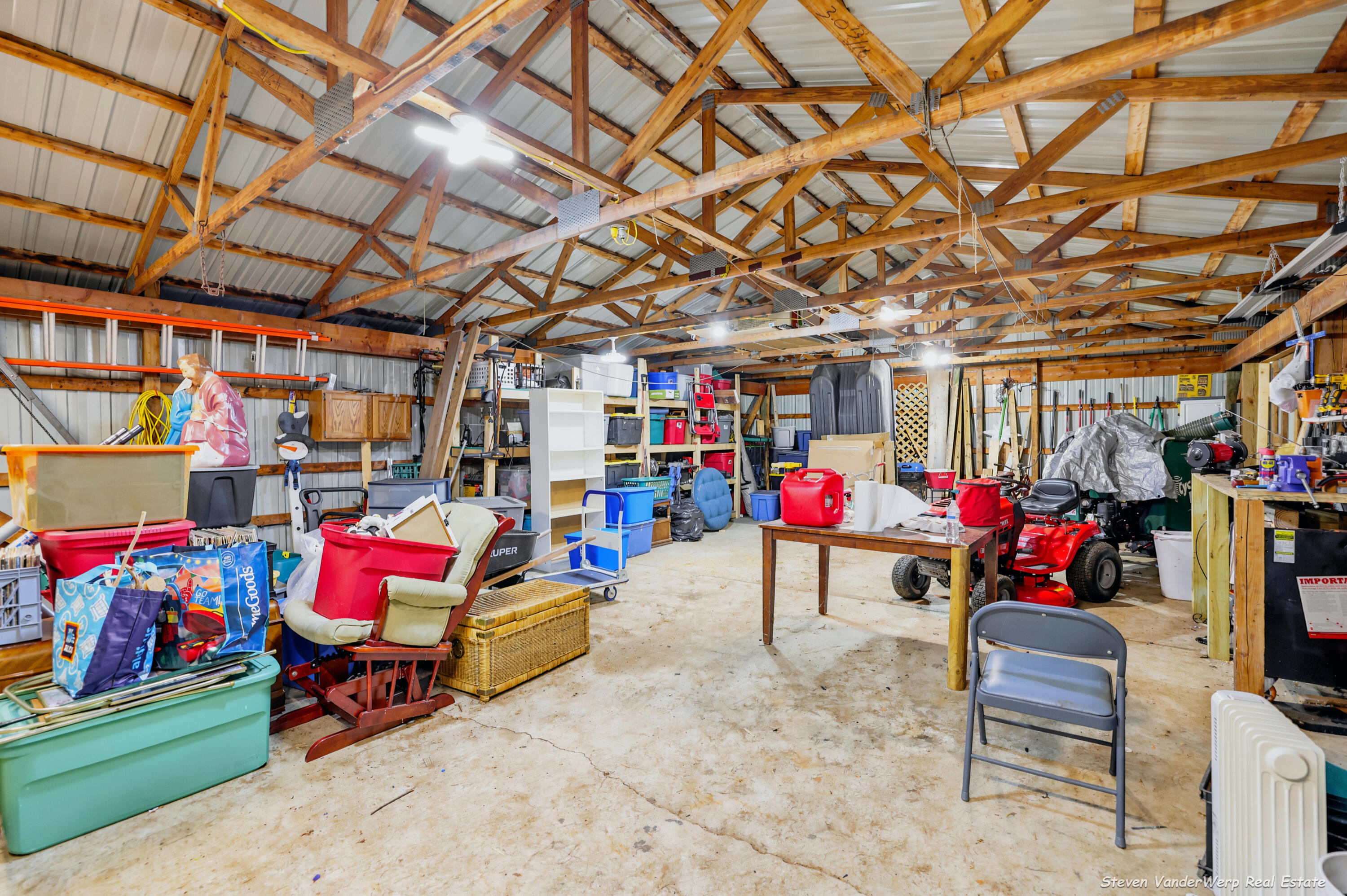 1170 E Pontaluna Road Norton Shores MI 49456