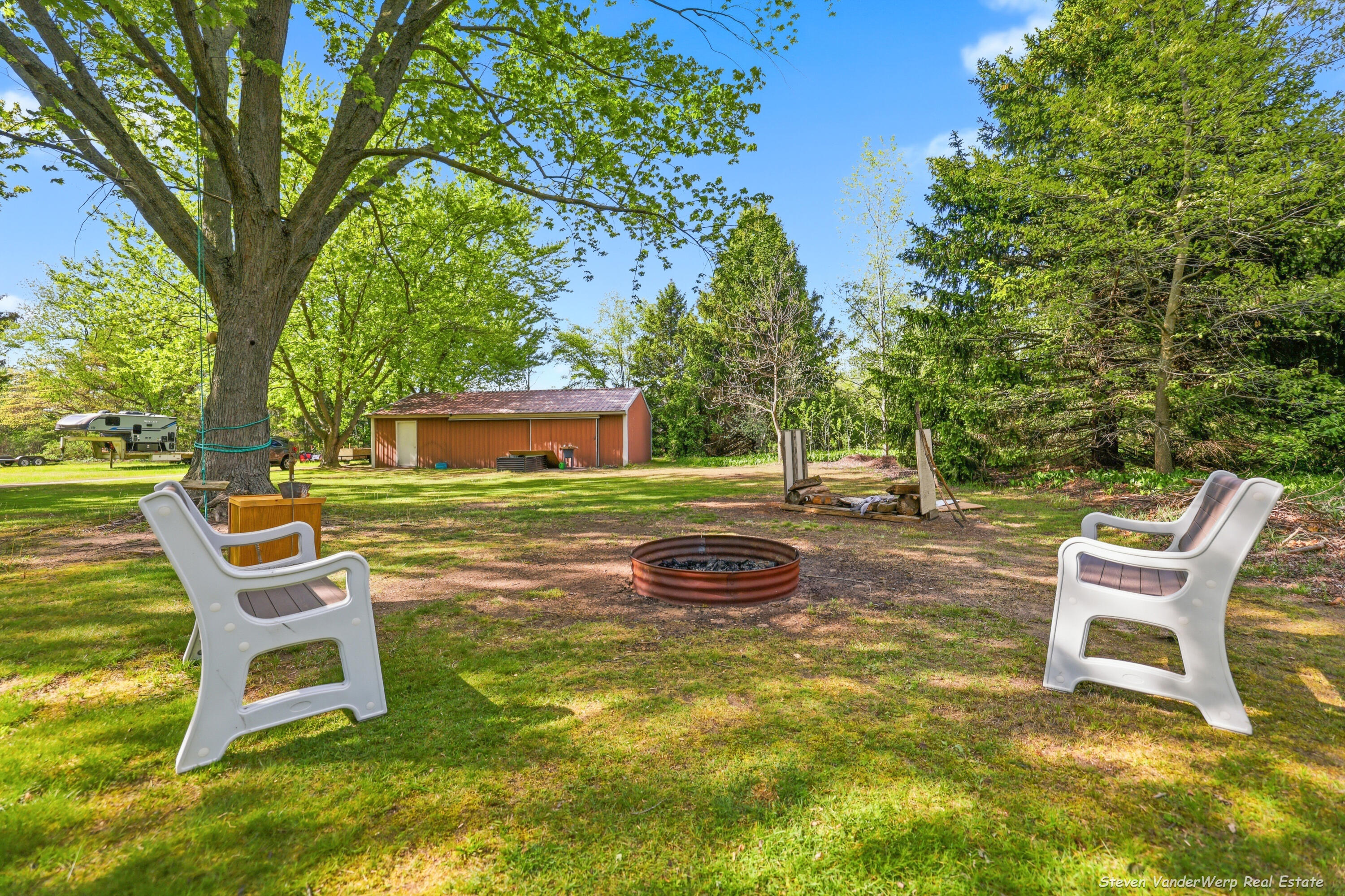 1170 E Pontaluna Road Norton Shores MI 49456