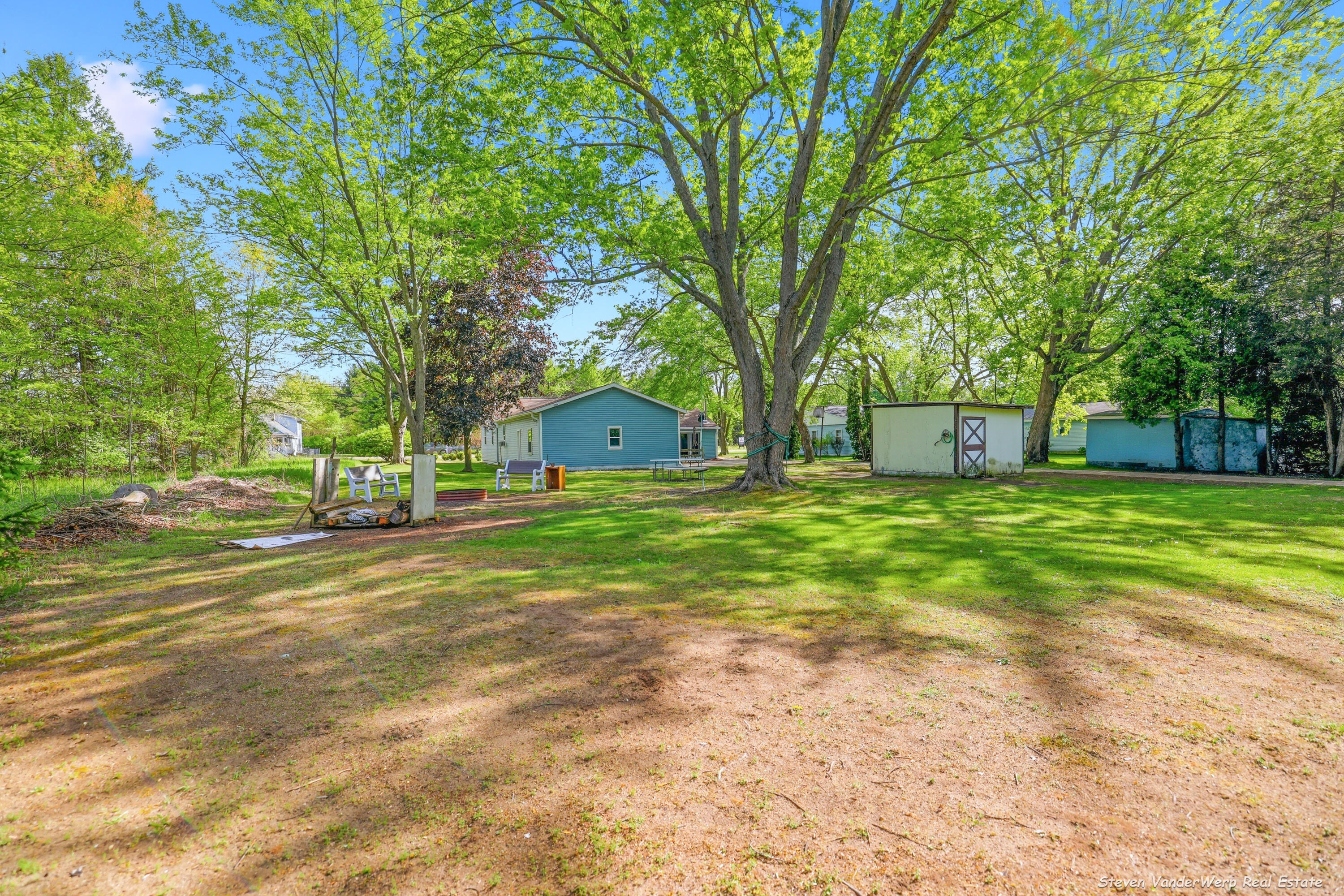 1170 E Pontaluna Road Norton Shores MI 49456