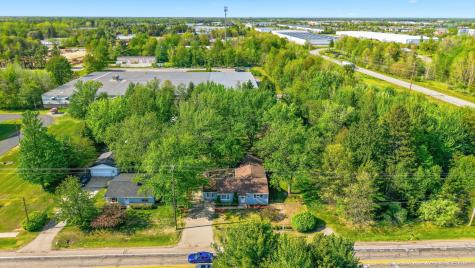 1170 E Pontaluna Road Norton Shores MI 49456