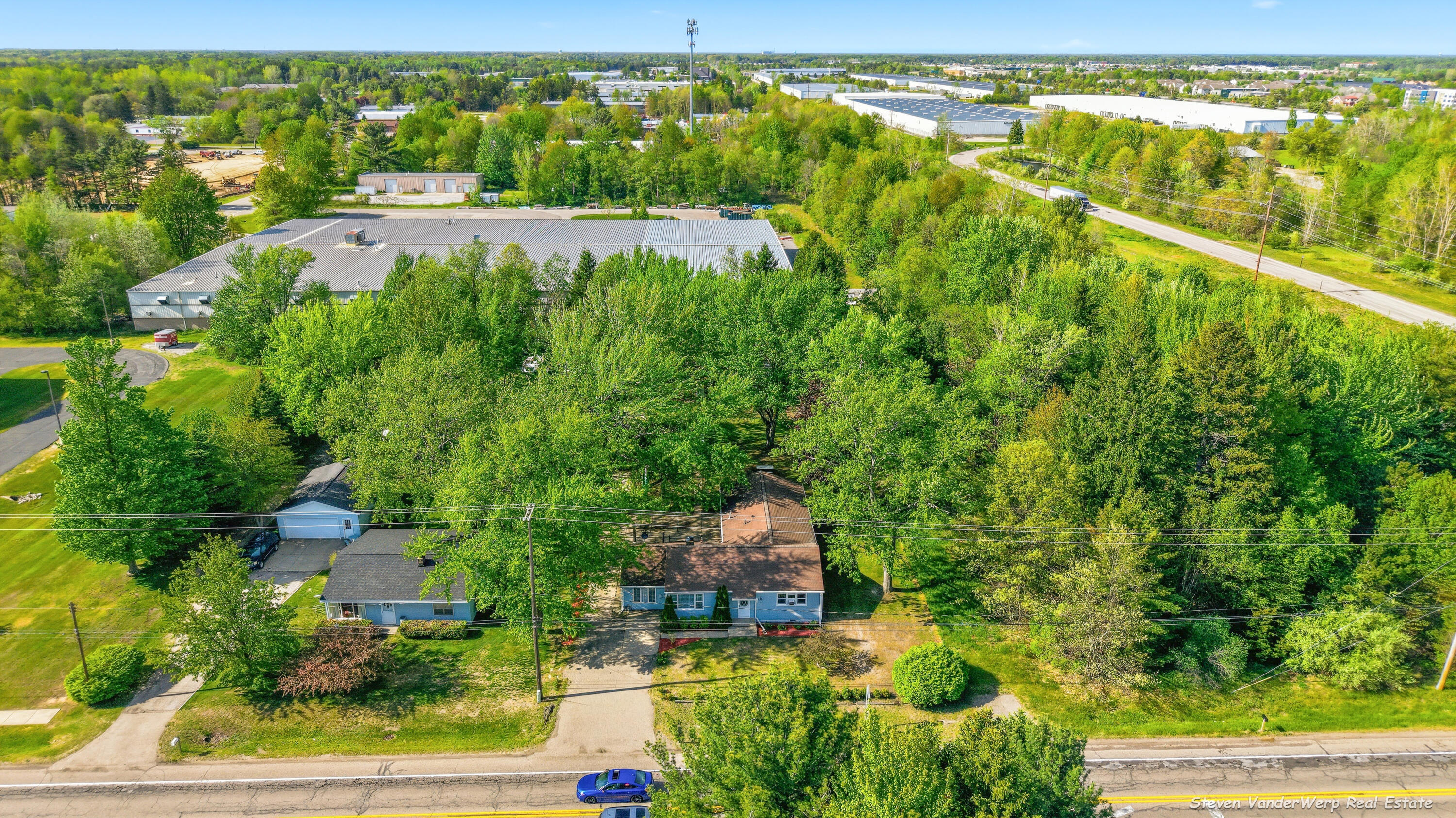 1170 E Pontaluna Road Norton Shores MI 49456