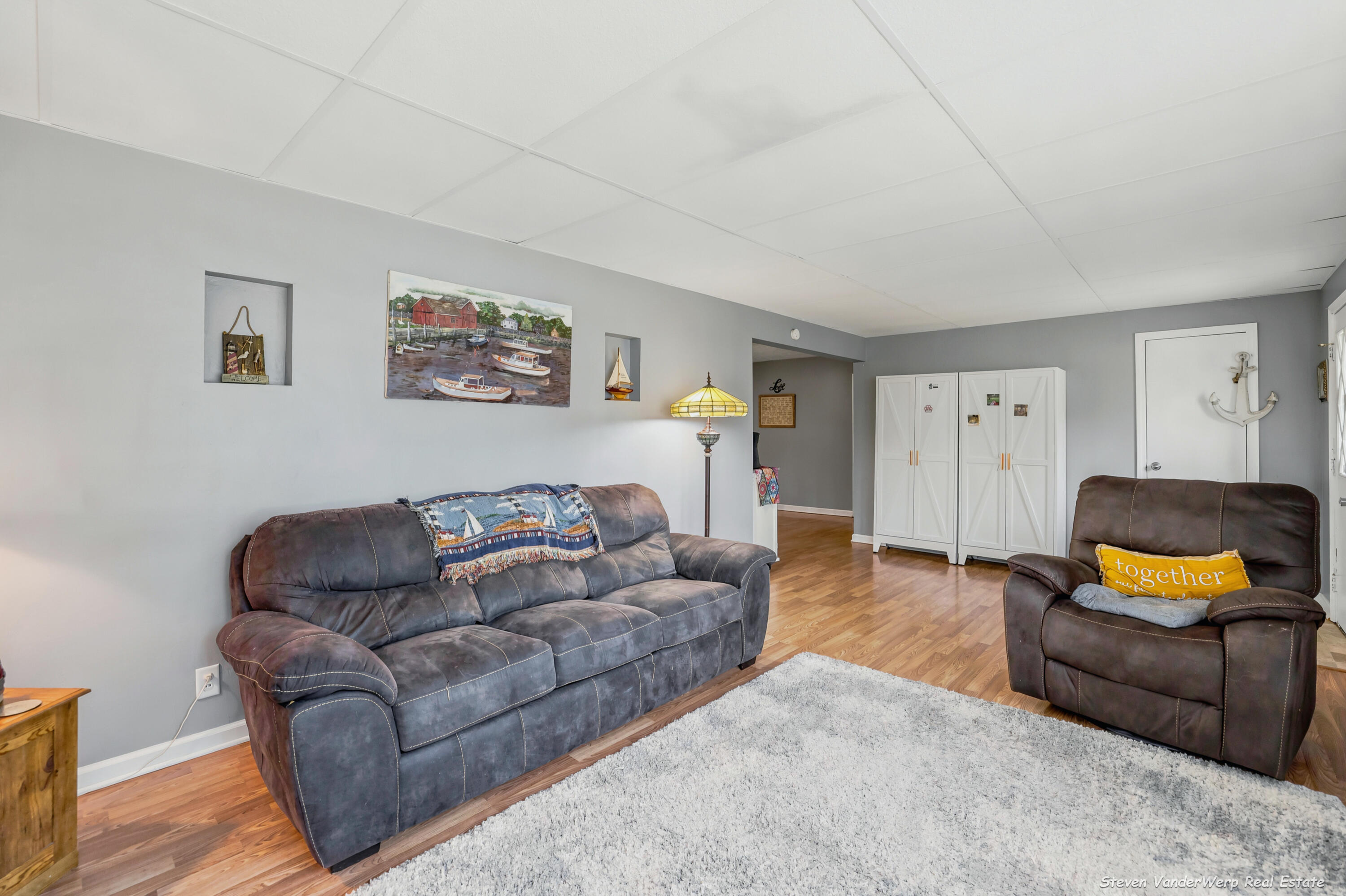 1170 E Pontaluna Road Norton Shores MI 49456