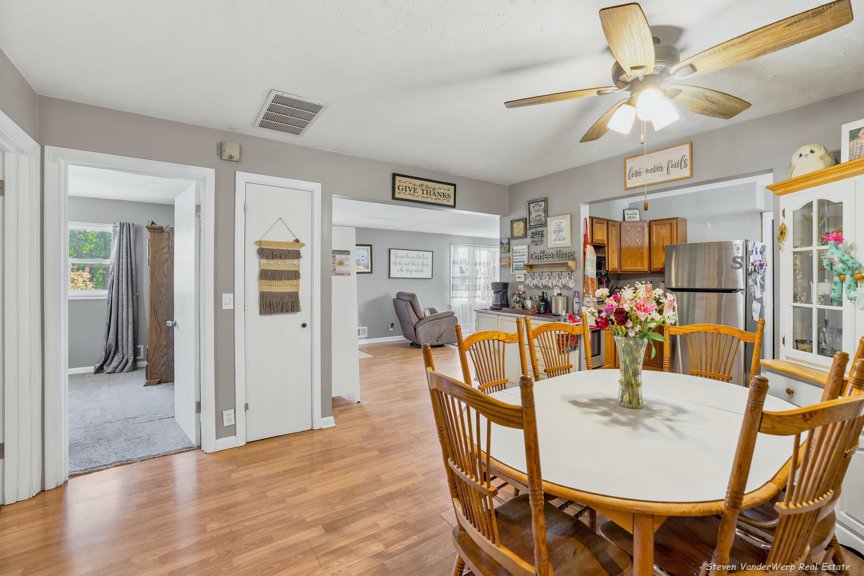 1170 E Pontaluna Road Norton Shores MI 49456