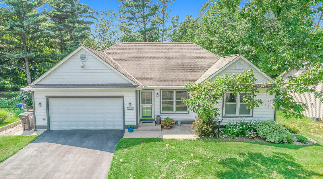 Holland MI, 3315 142ND Avenue