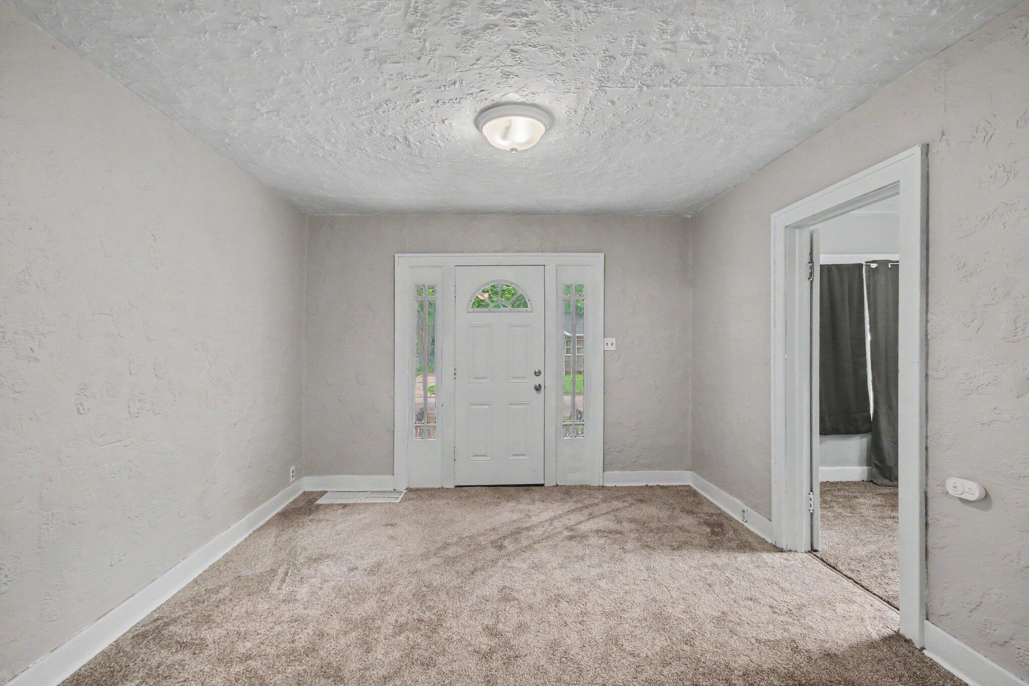 1156 Mc Alister Avenue Benton Harbor MI 49022