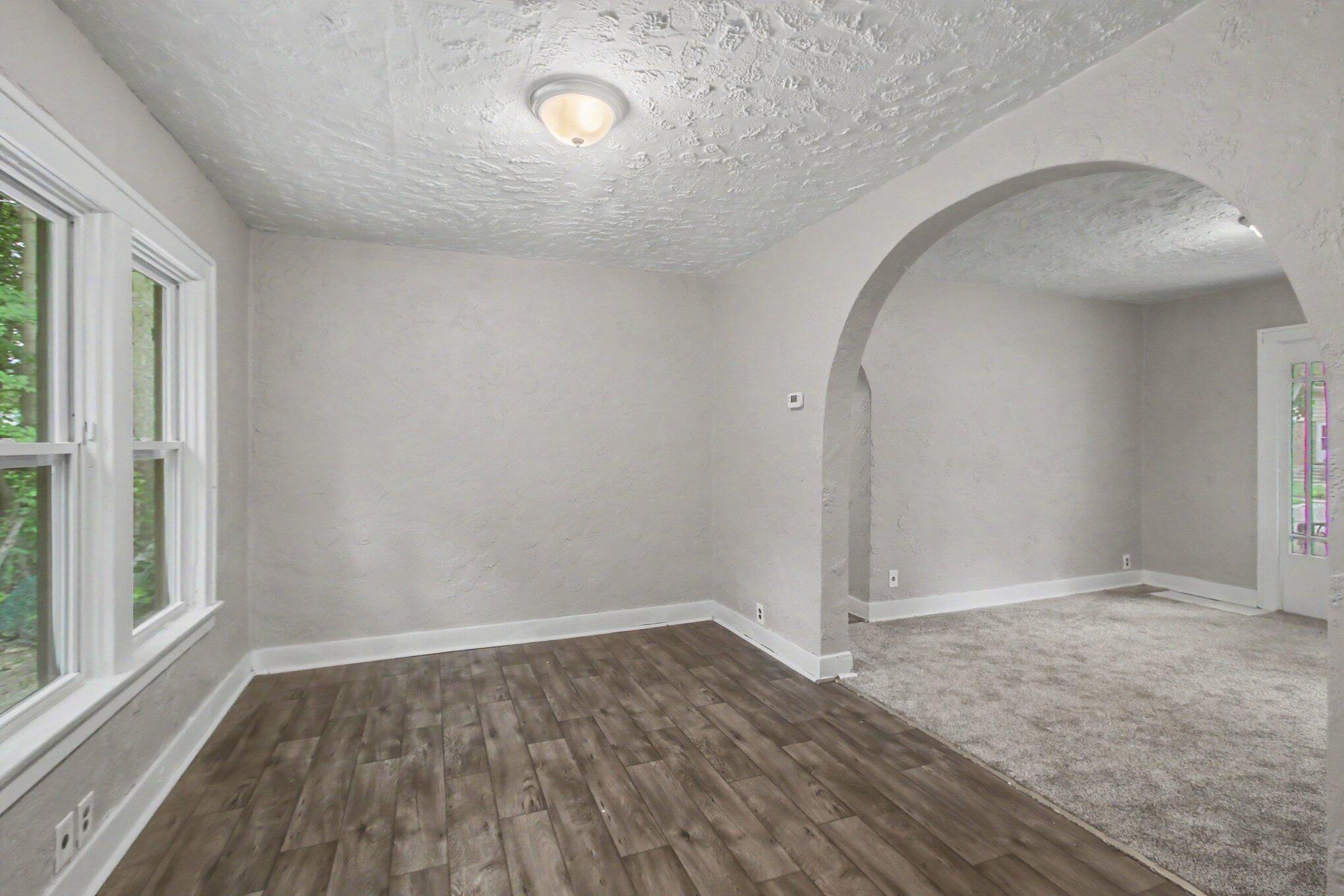 1156 Mc Alister Avenue Benton Harbor MI 49022