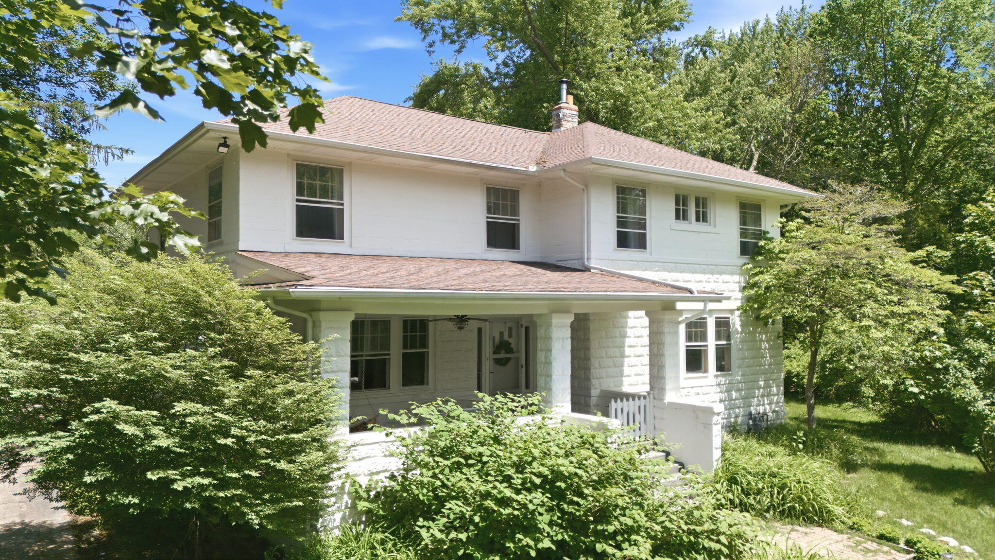 5295 Browntown Road Sawyer MI 49125