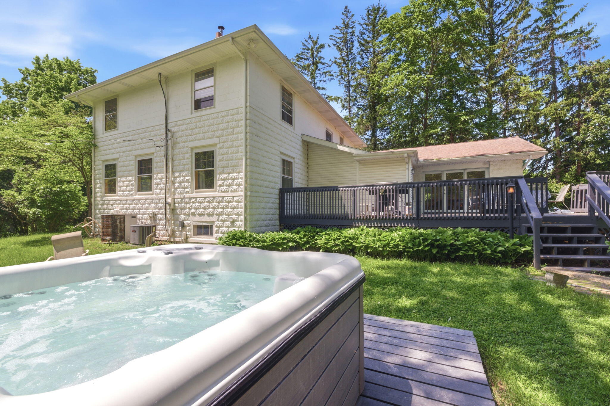5295 Browntown Road Sawyer MI 49125