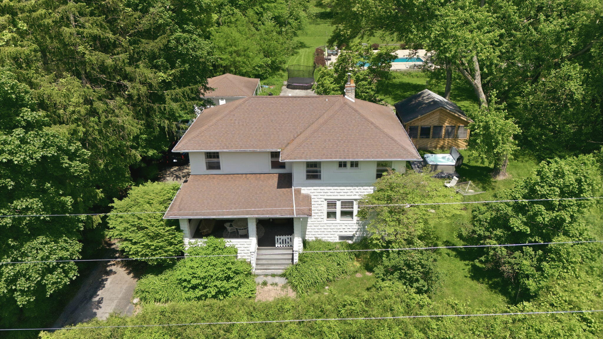 5295 Browntown Road Sawyer MI 49125