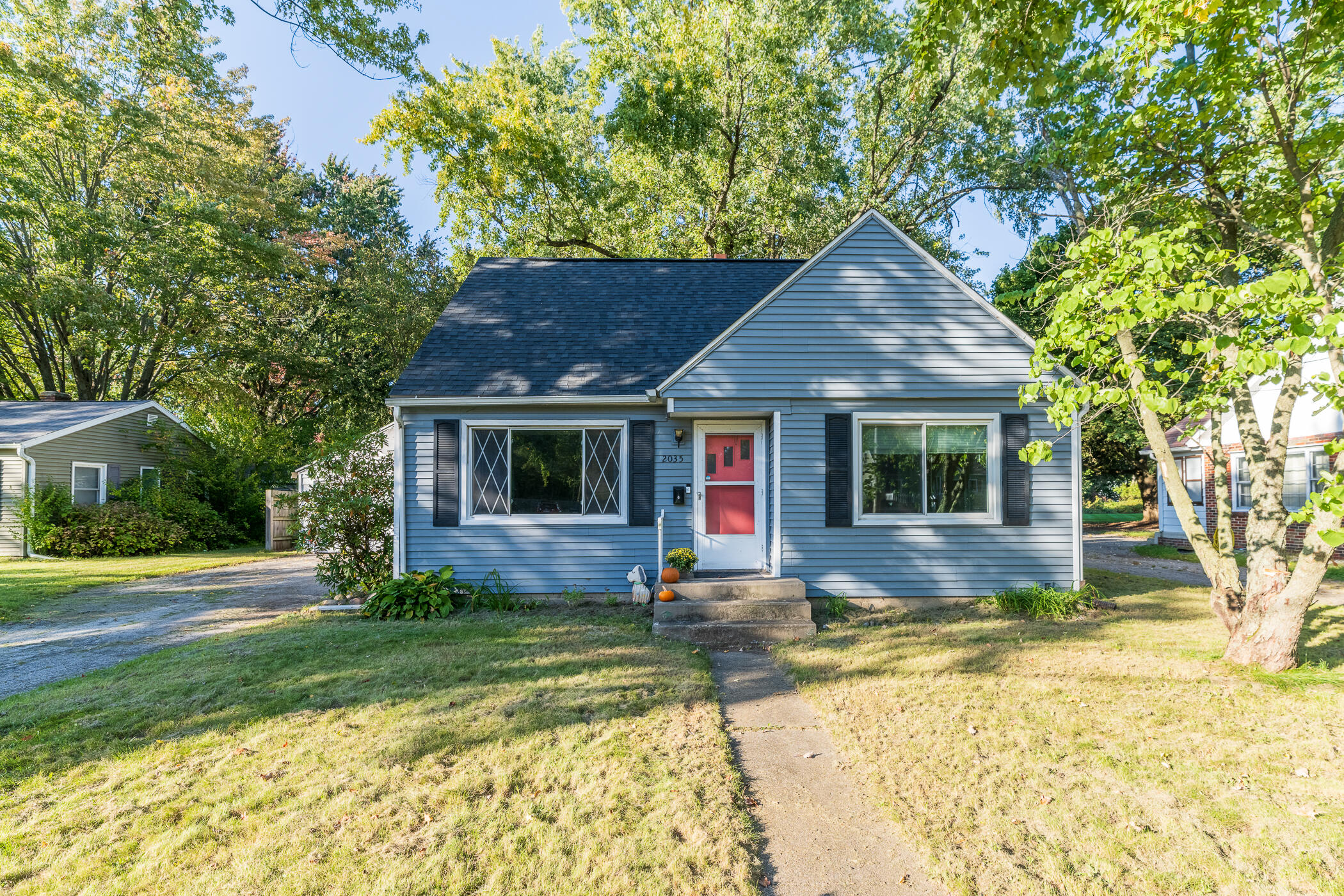 2035 Glendale Boulevard Kalamazoo MI 49004