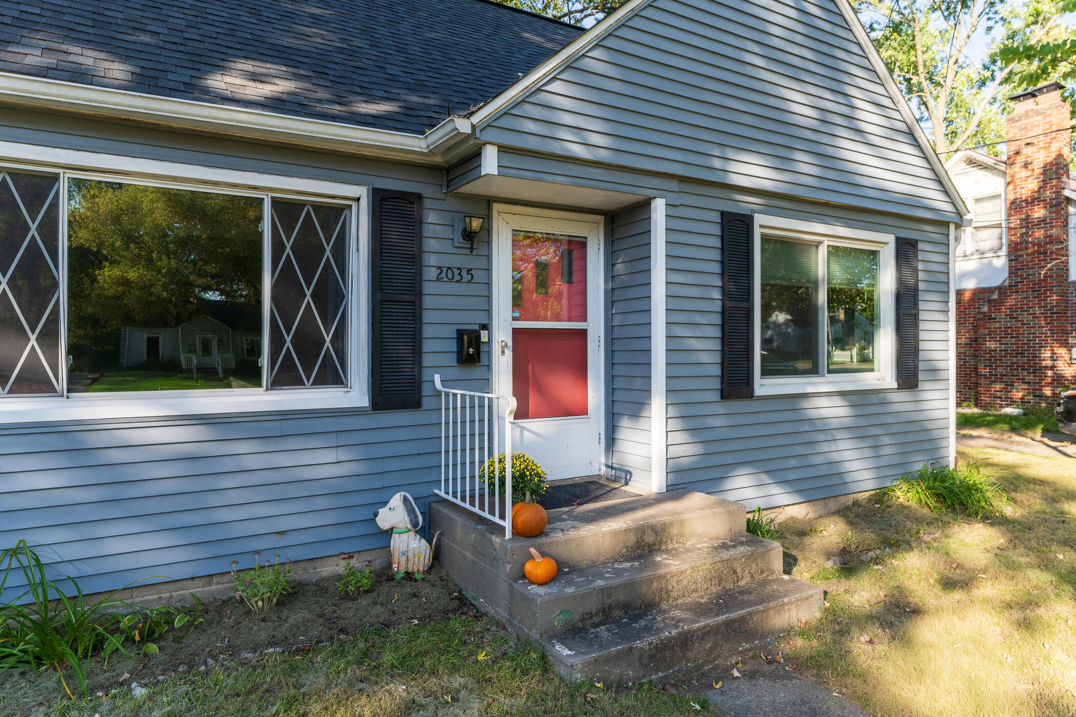 2035 Glendale Boulevard Kalamazoo MI 49004