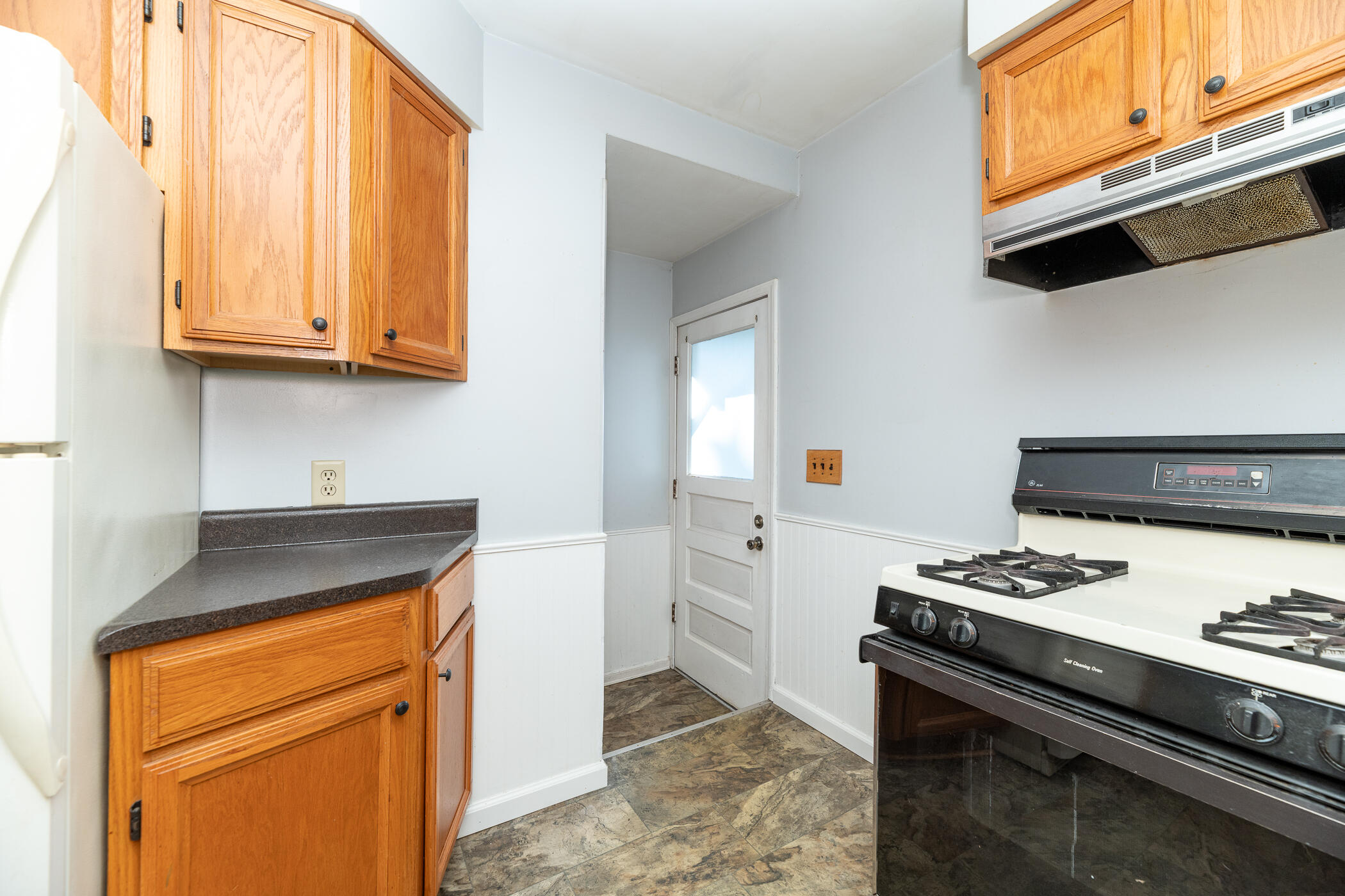 2035 Glendale Boulevard Kalamazoo MI 49004