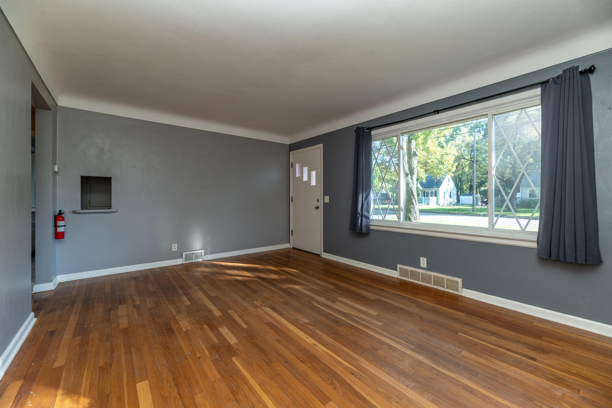 2035 Glendale Boulevard Kalamazoo MI 49004