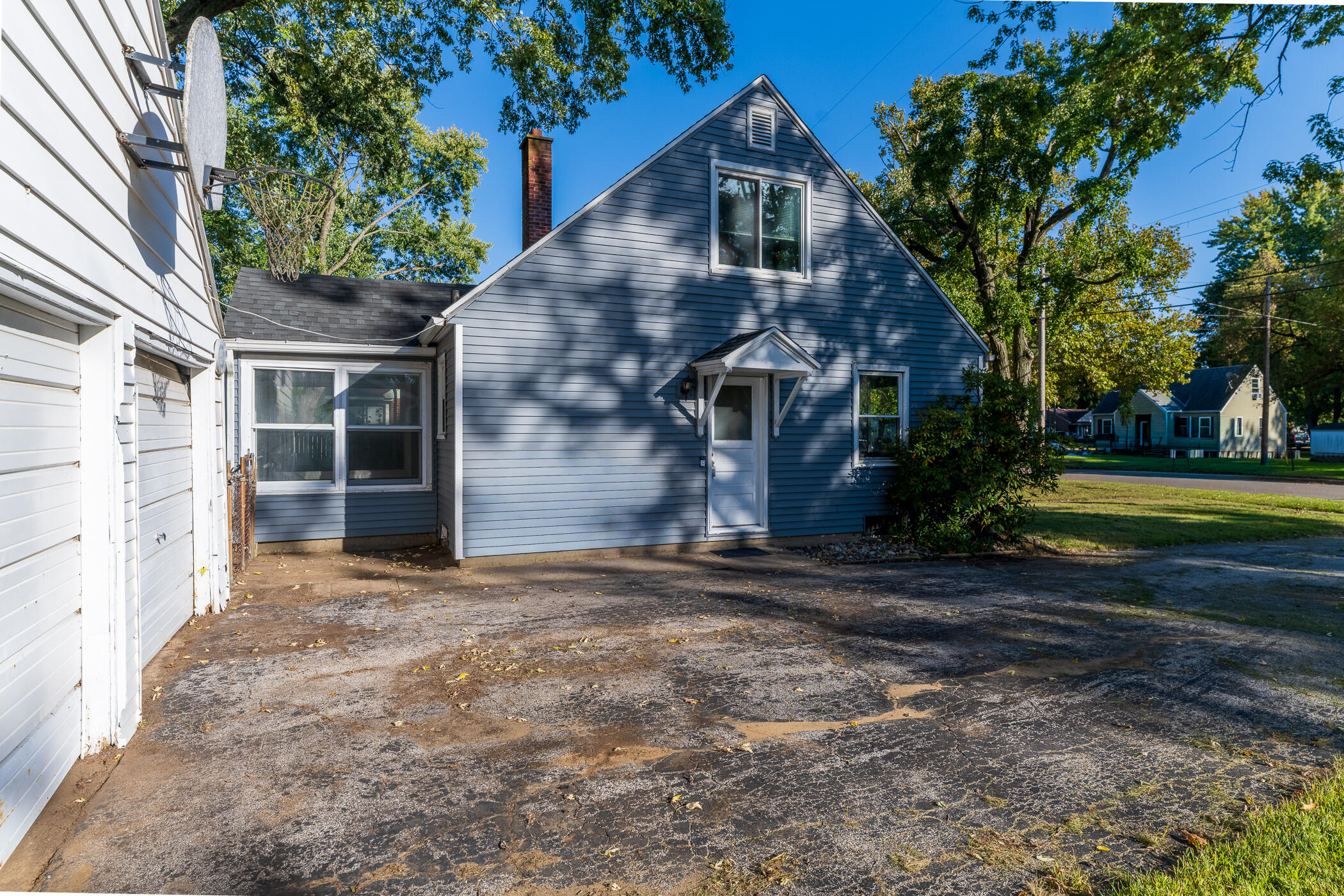 2035 Glendale Boulevard Kalamazoo MI 49004