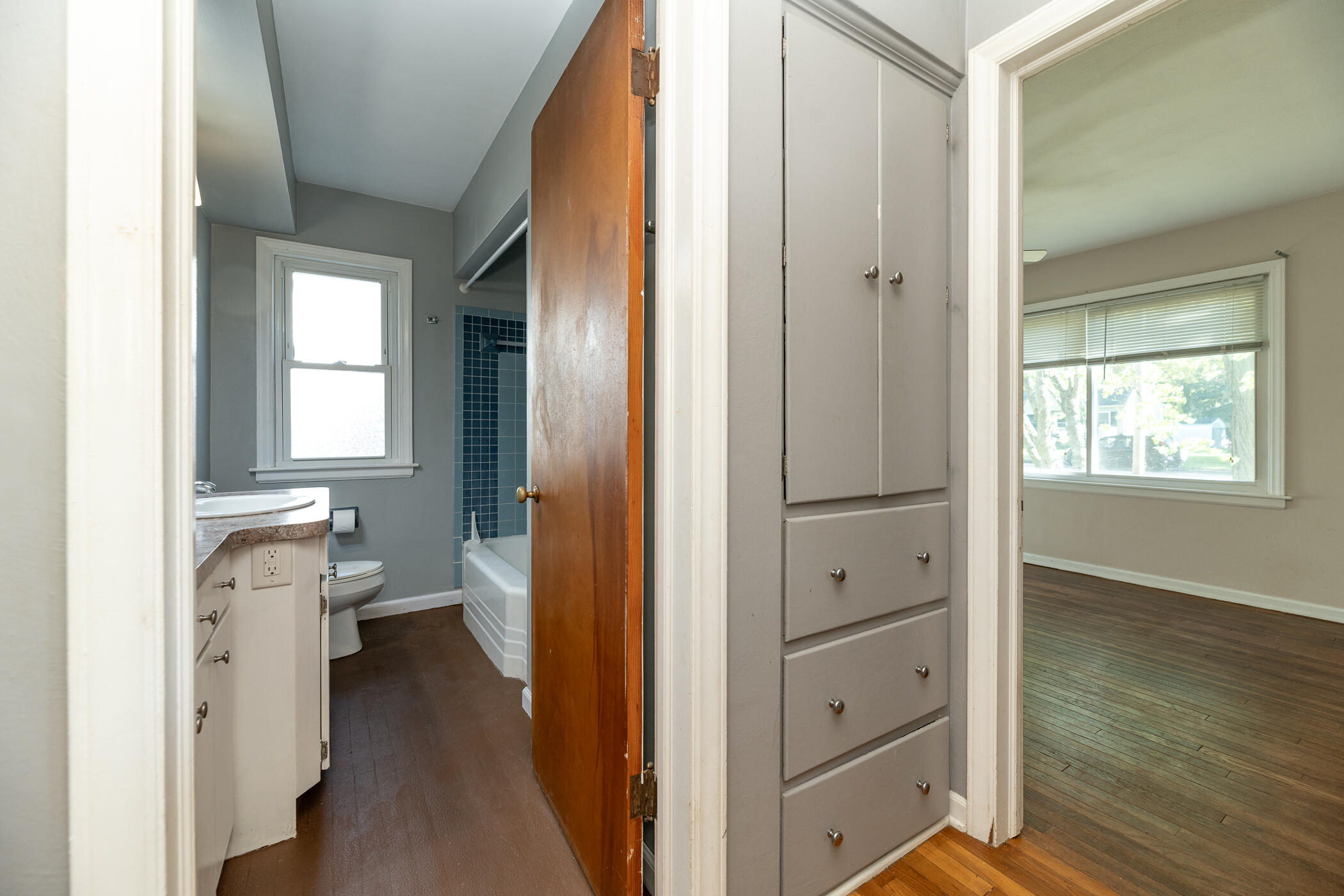 2035 Glendale Boulevard Kalamazoo MI 49004