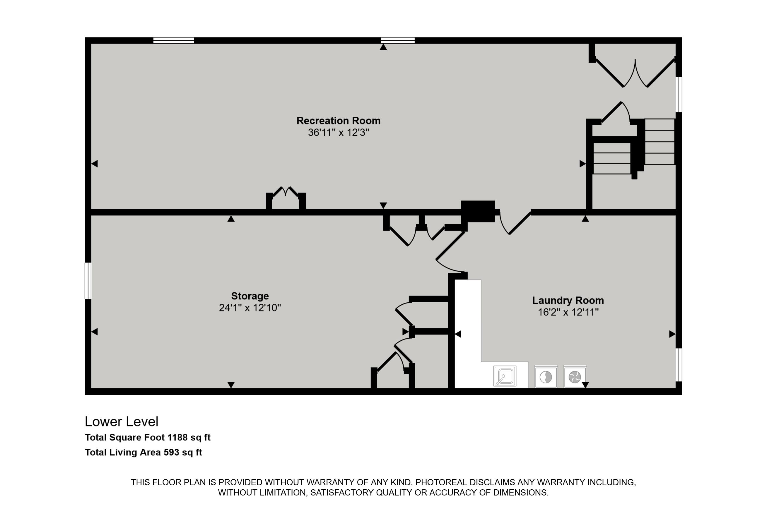 1744 Woodward Avenue SE Grand Rapids MI 49506