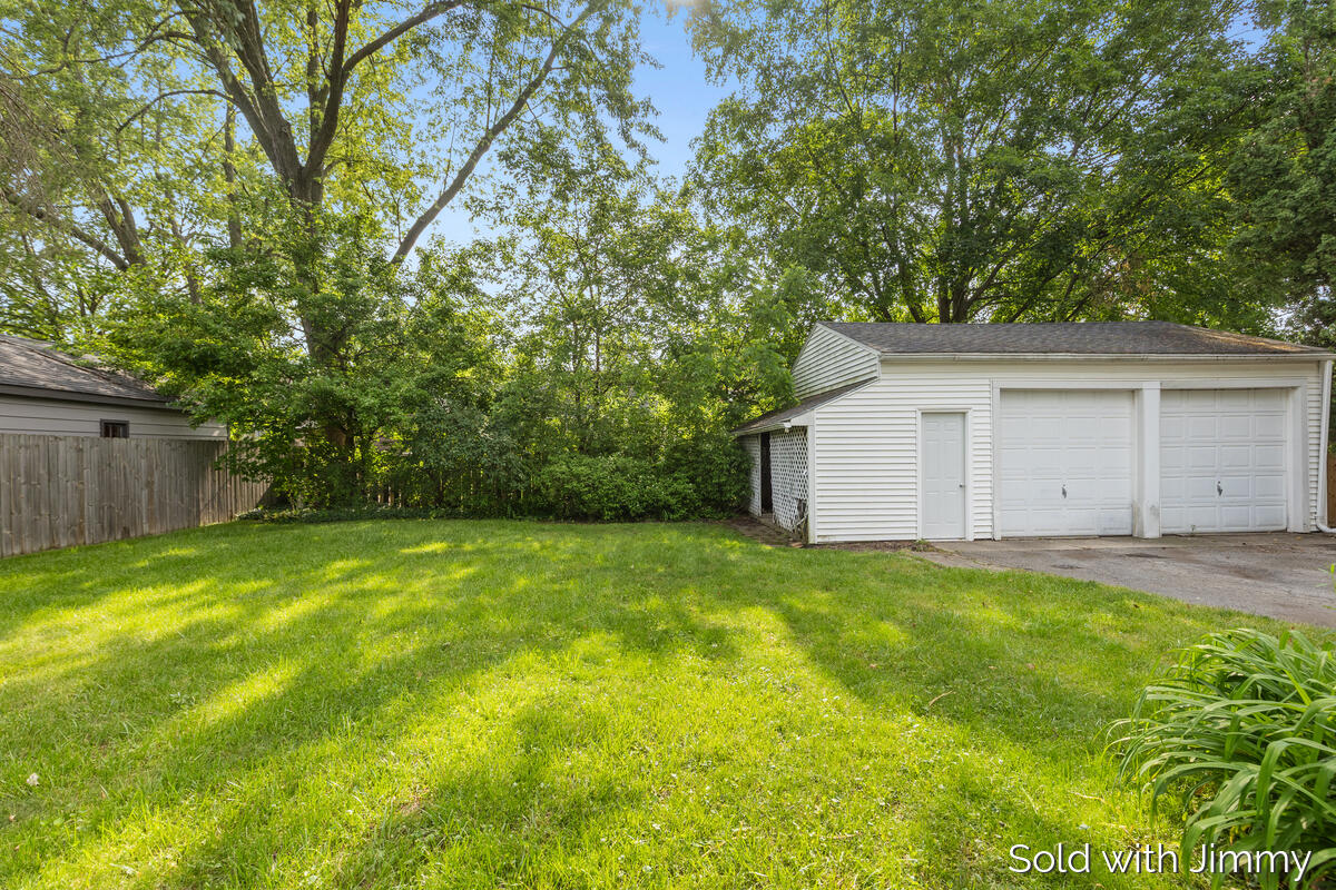 1744 Woodward Avenue SE Grand Rapids MI 49506