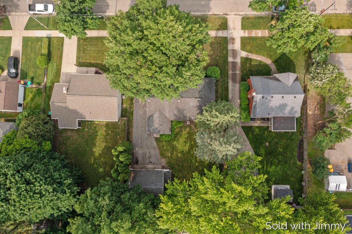 1744 Woodward Avenue SE Grand Rapids MI 49506