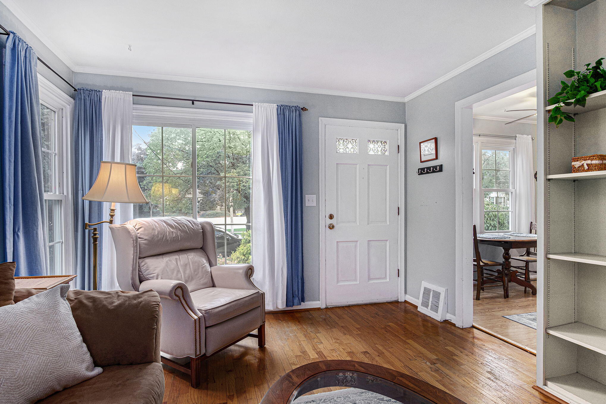 1228 Spring Avenue NE Grand Rapids MI 49505