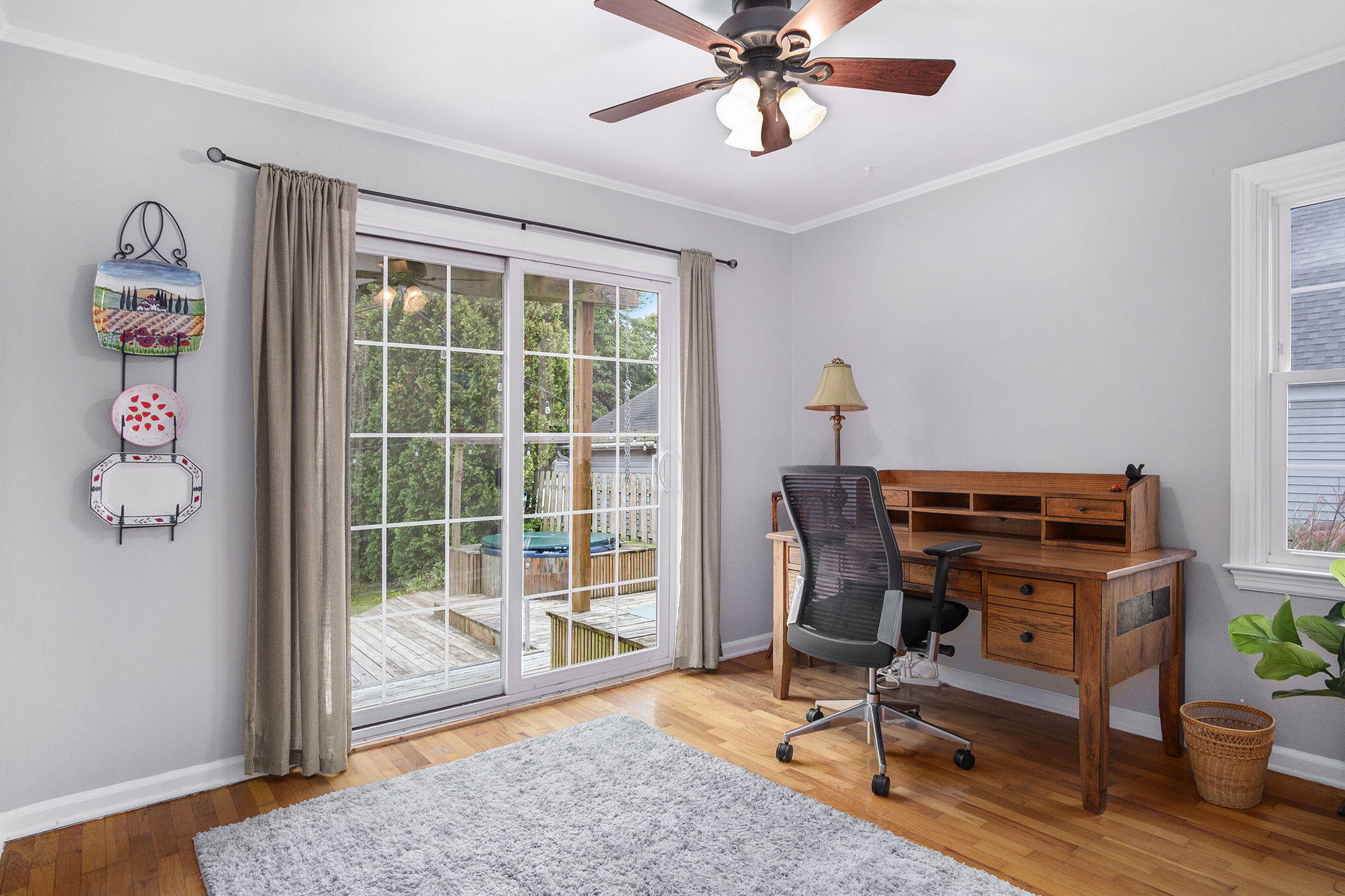 1228 Spring Avenue NE Grand Rapids MI 49505