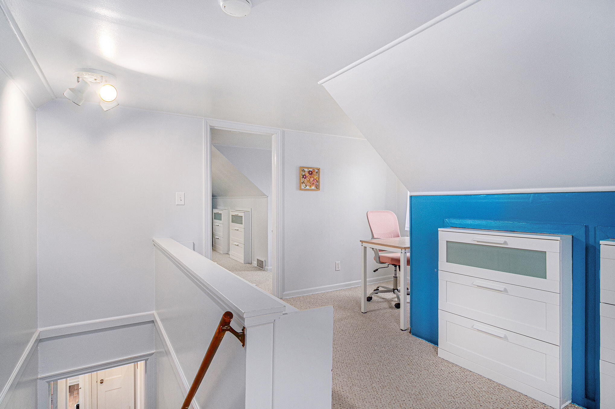 1228 Spring Avenue NE Grand Rapids MI 49505