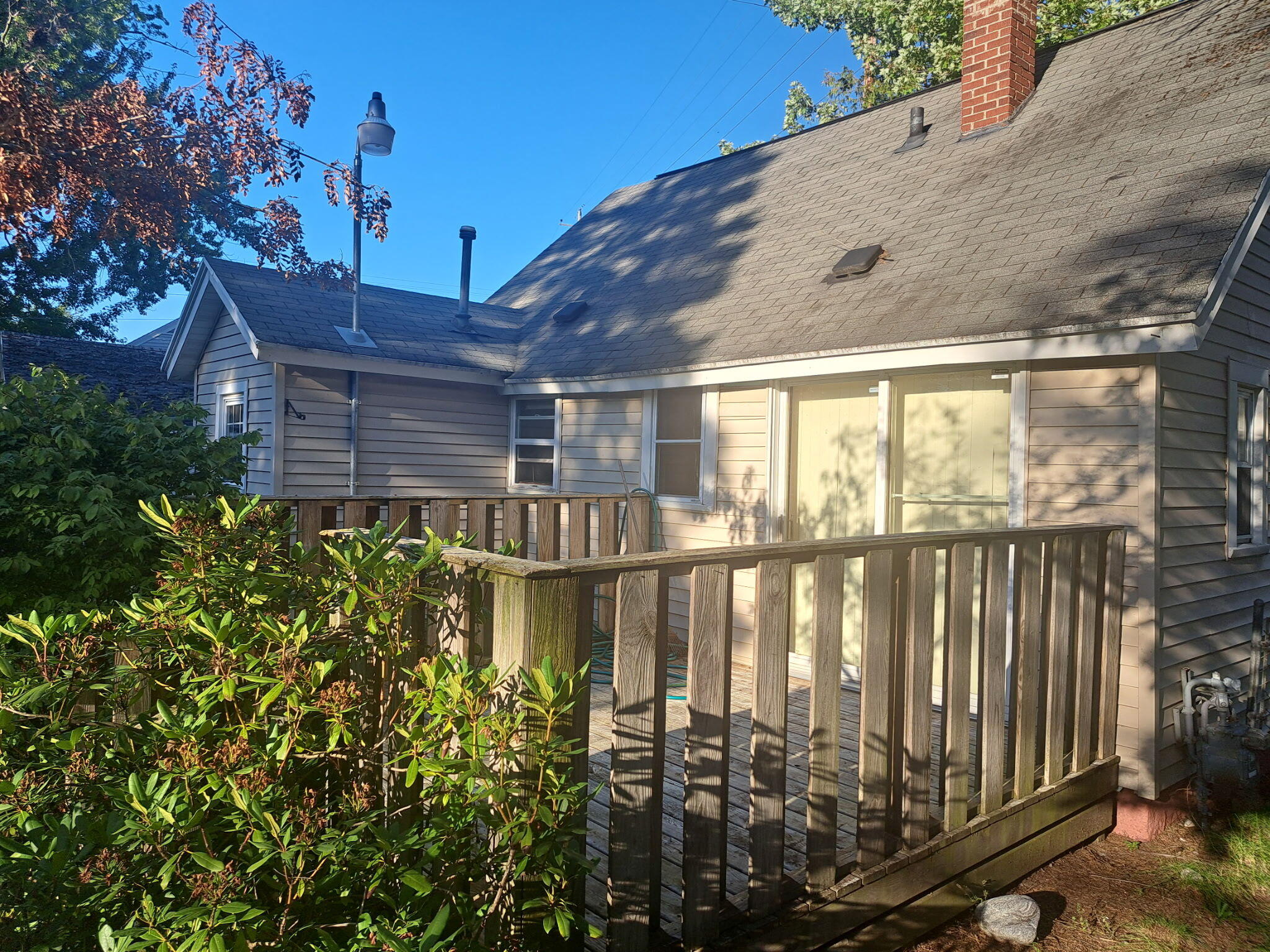 1381 Madison Street Muskegon MI 49442