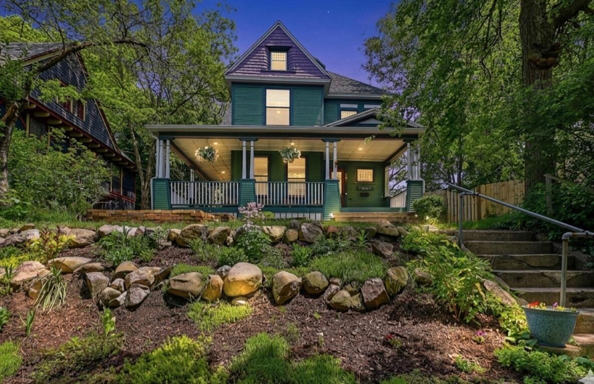 624-628 Prospect Avenue SE Grand Rapids MI 49503