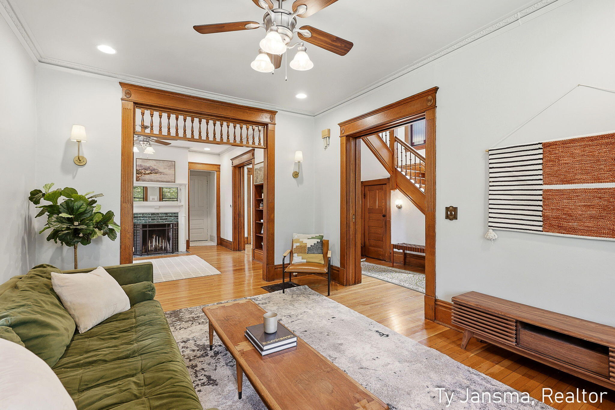 624-628 Prospect Avenue SE Grand Rapids MI 49503