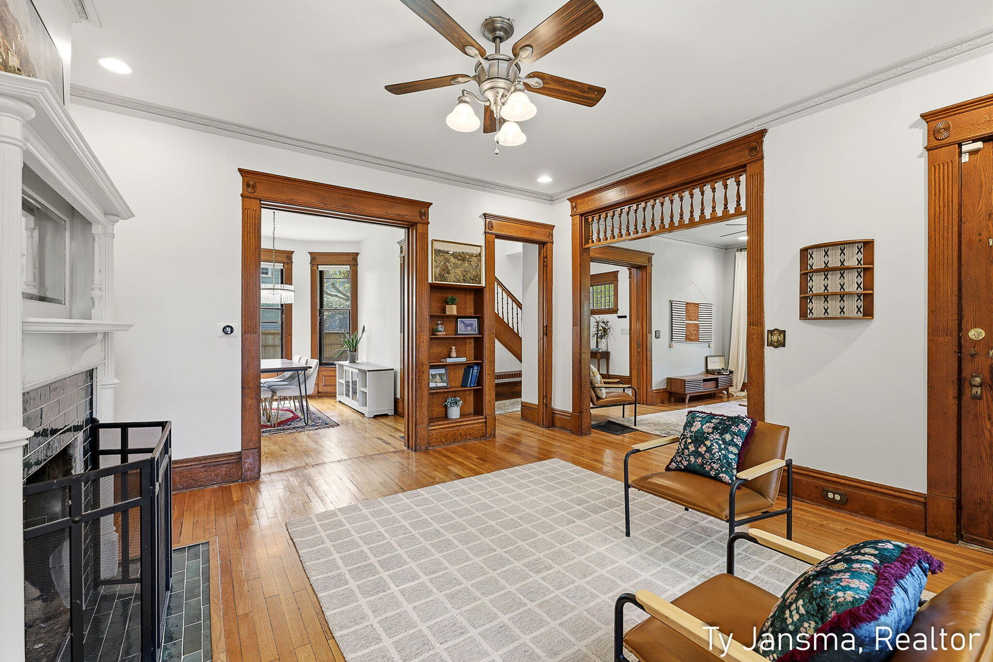 624-628 Prospect Avenue SE Grand Rapids MI 49503