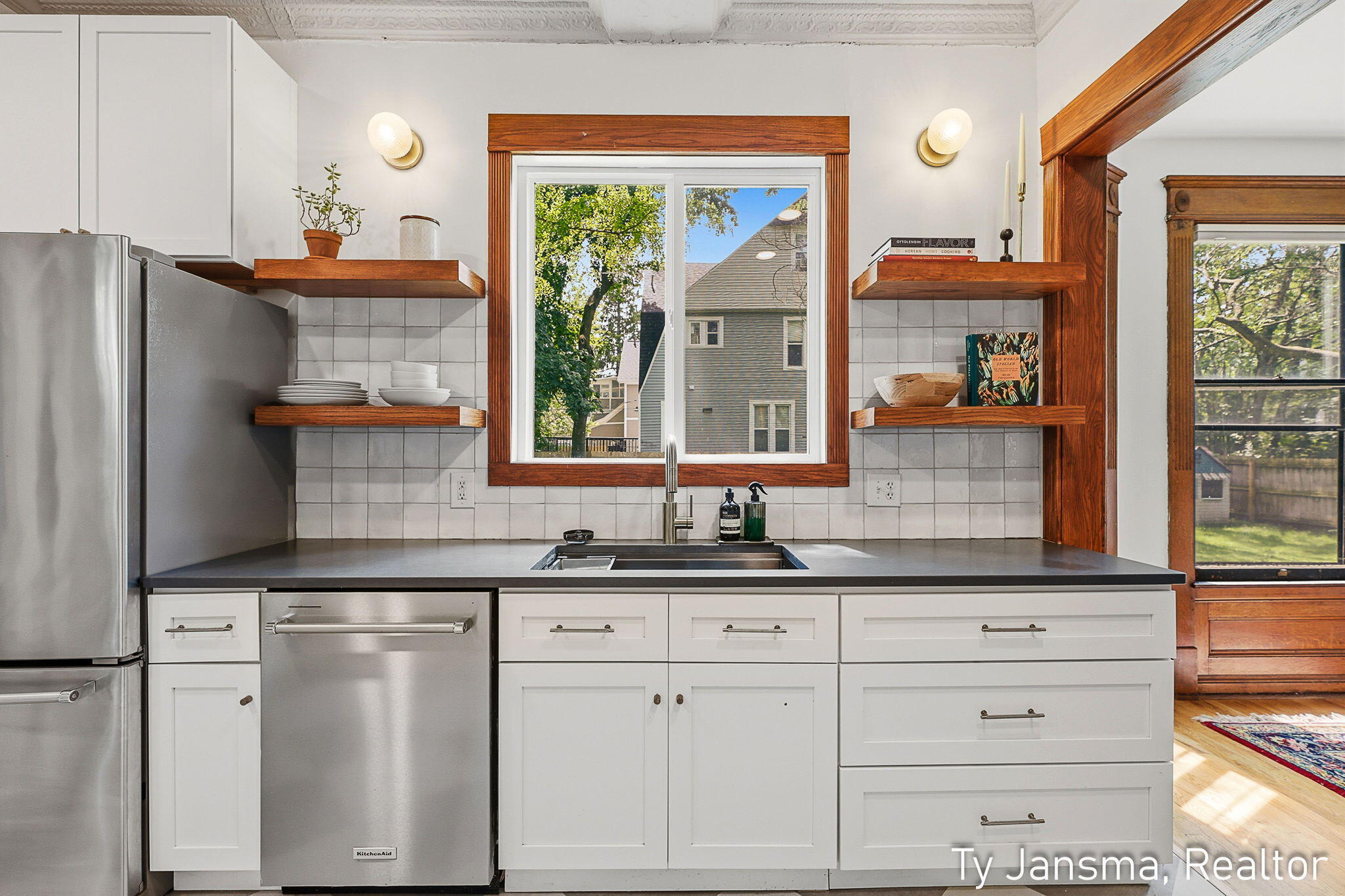 624-628 Prospect Avenue SE Grand Rapids MI 49503