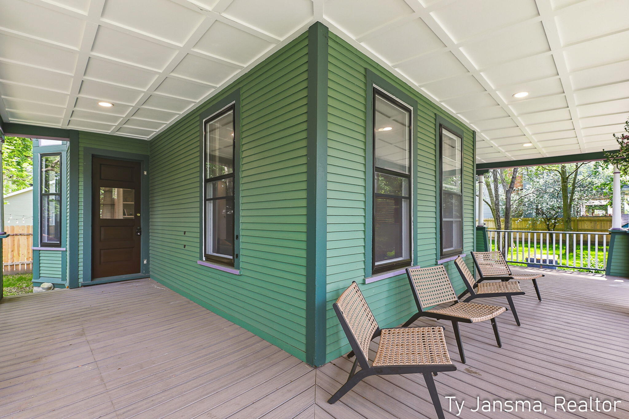 624-628 Prospect Avenue SE Grand Rapids MI 49503