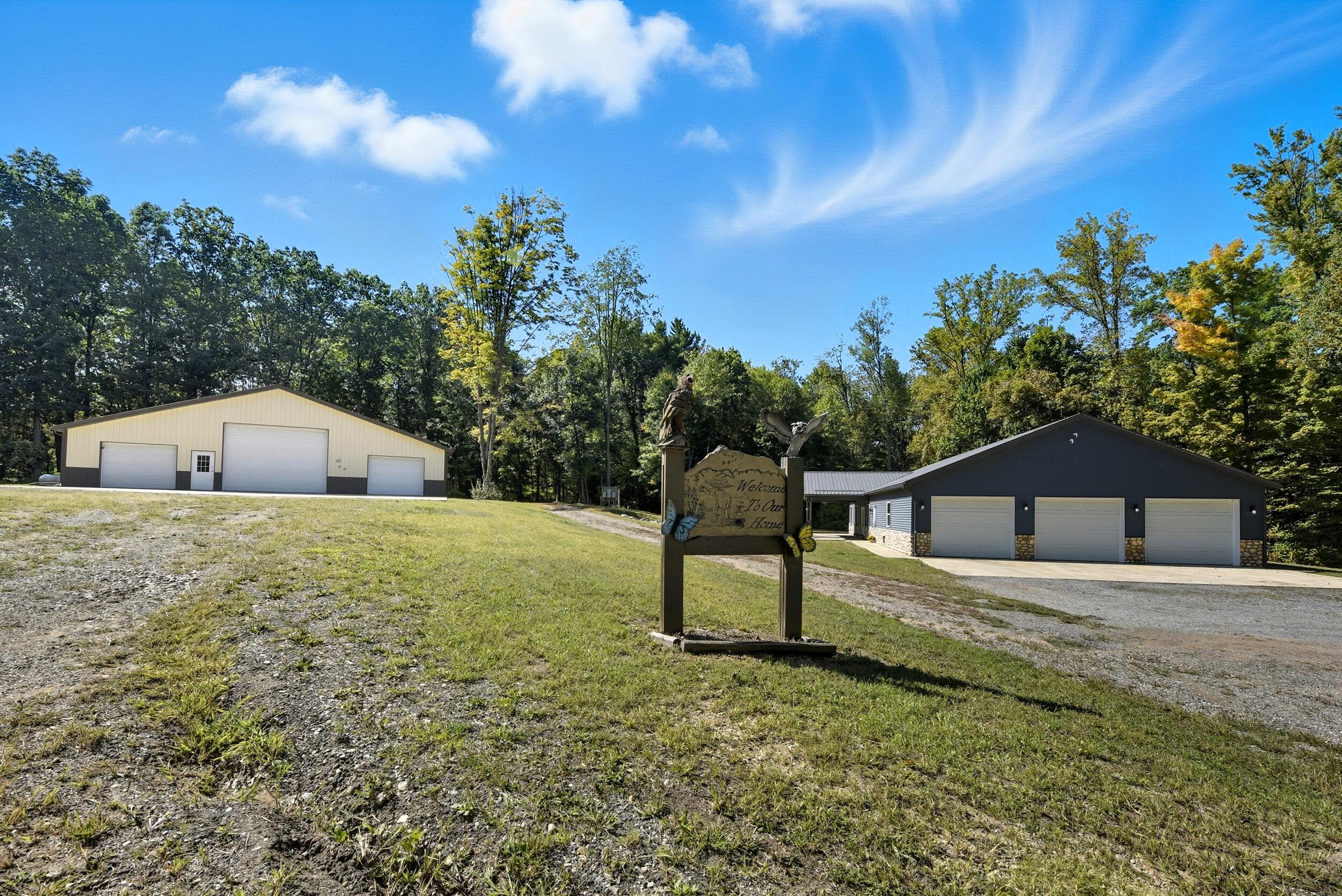 64778 Union Road Cassopolis MI 49031