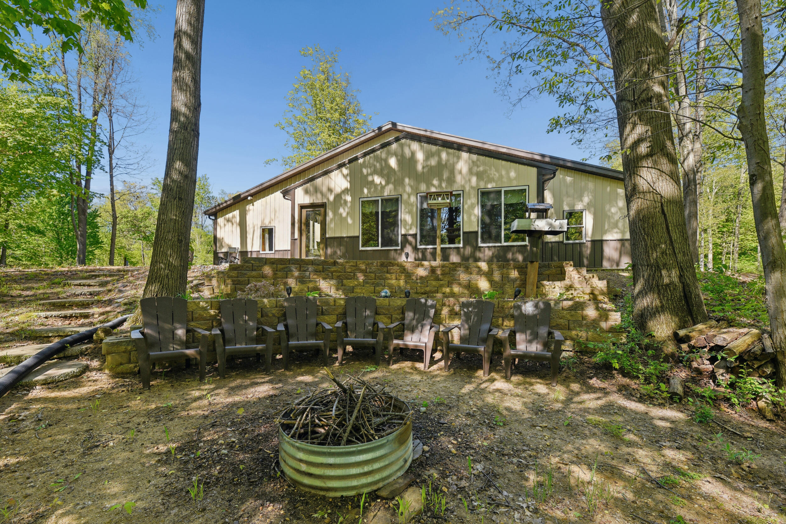 64778 Union Road Cassopolis MI 49031