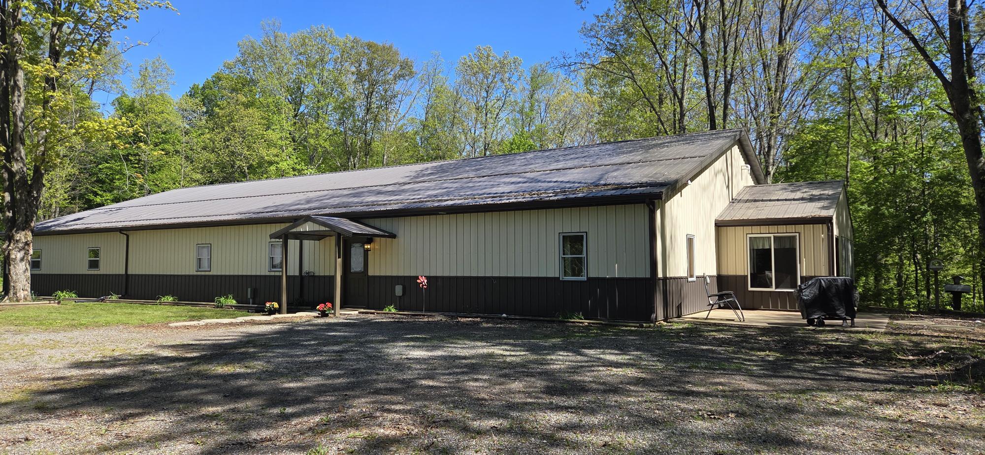 64778 Union Road Cassopolis MI 49031