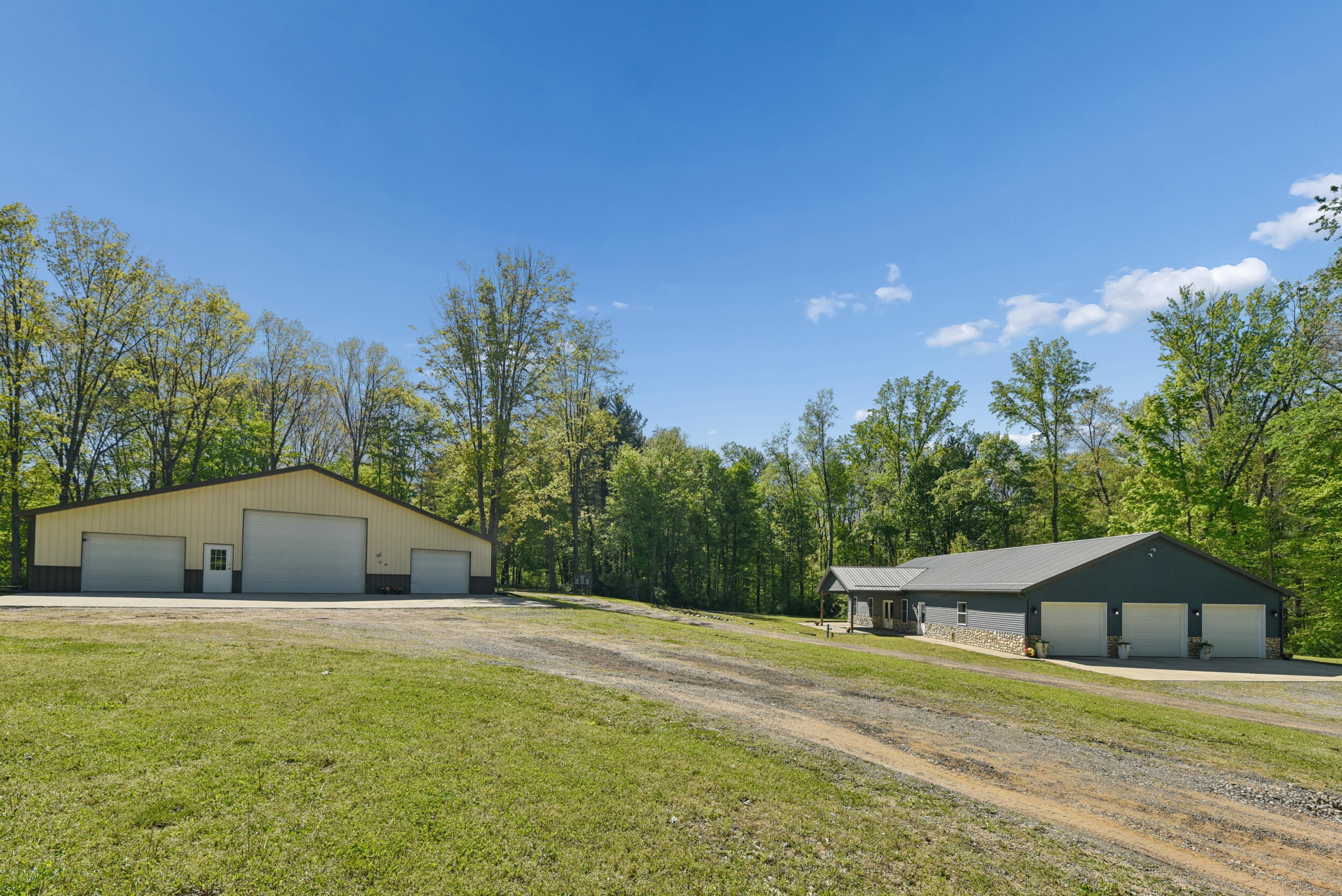 64778 Union Road Cassopolis MI 49031
