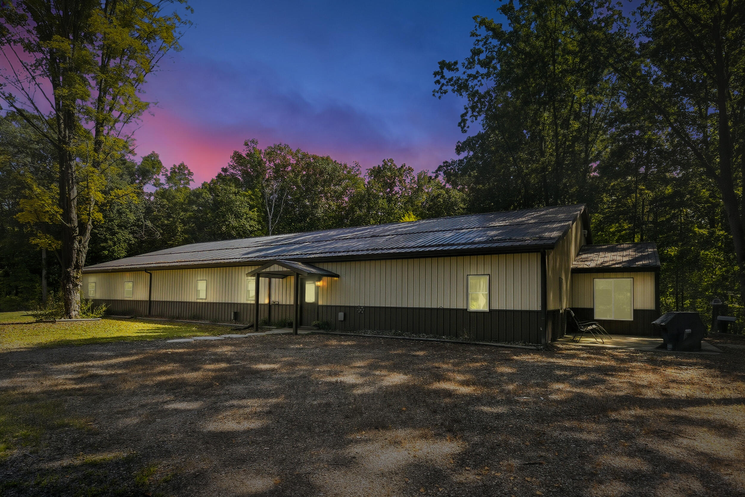 64778 Union Road Cassopolis MI 49031