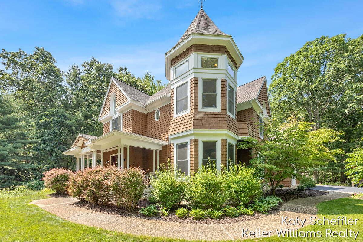 6157 Egypt Forest Road NE Rockford MI 49341